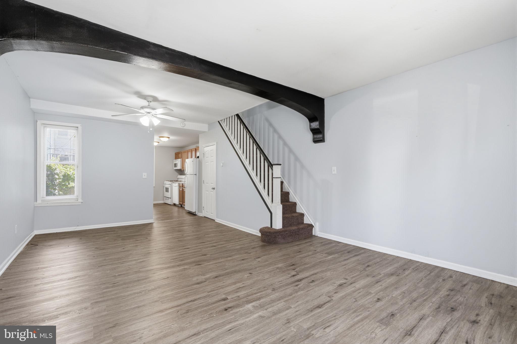 POINT BREEZE - Residential