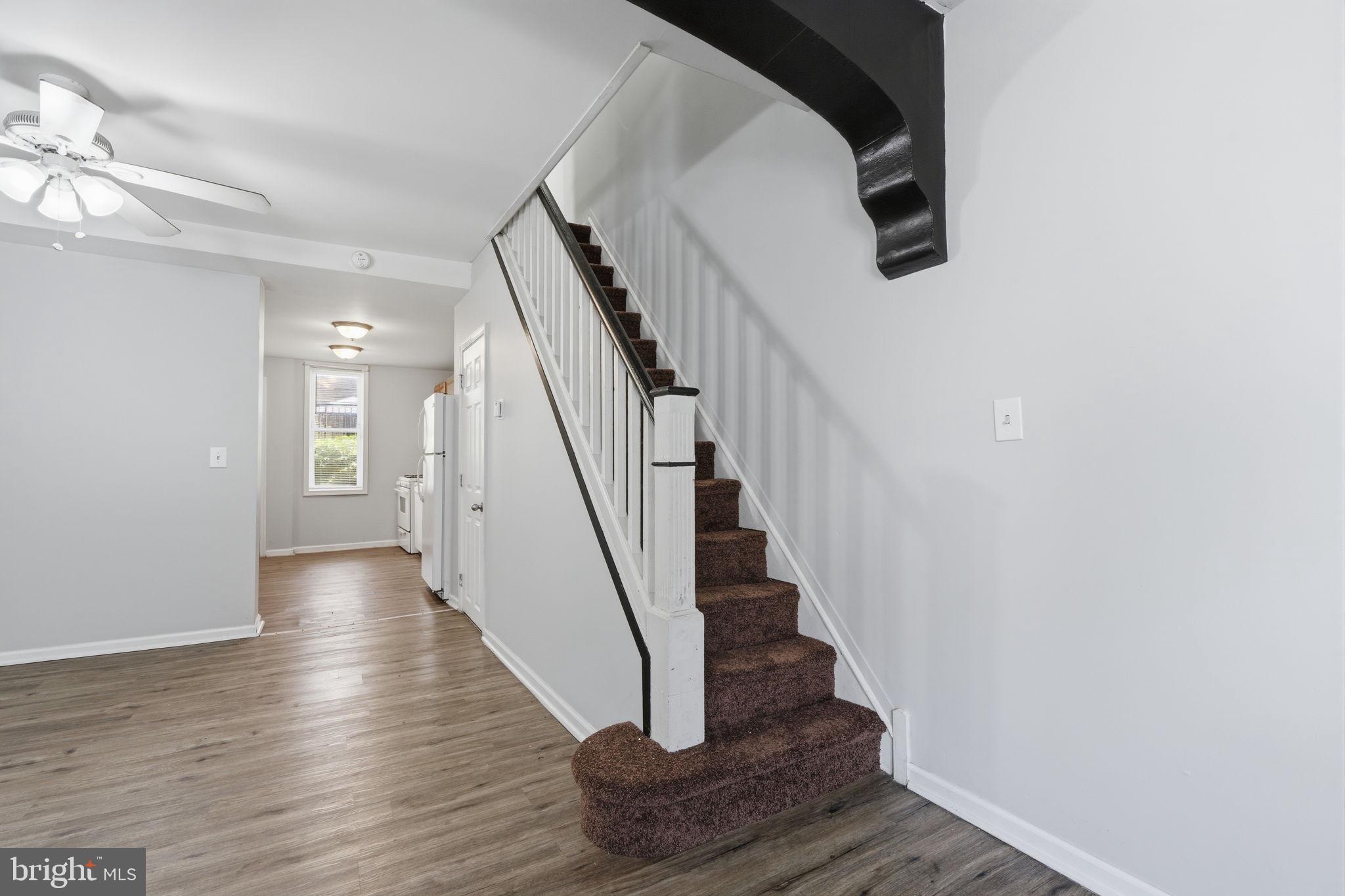 POINT BREEZE - Residential