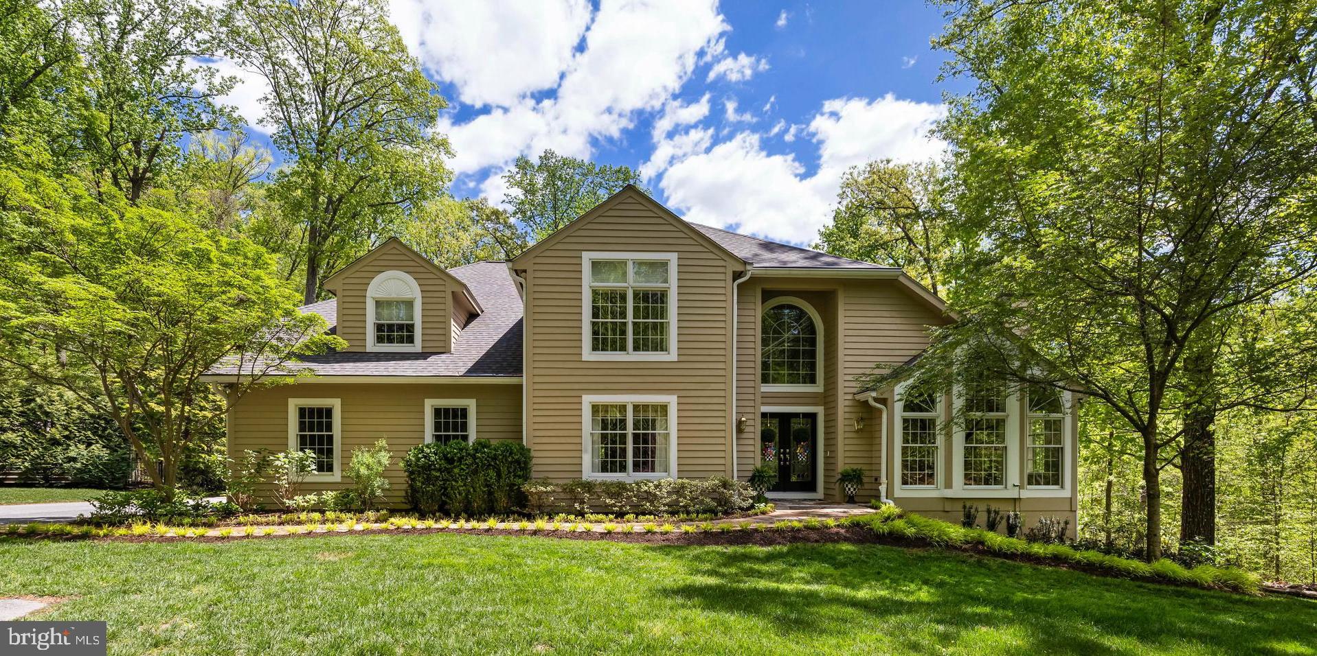 LUTHERVILLE - Residential