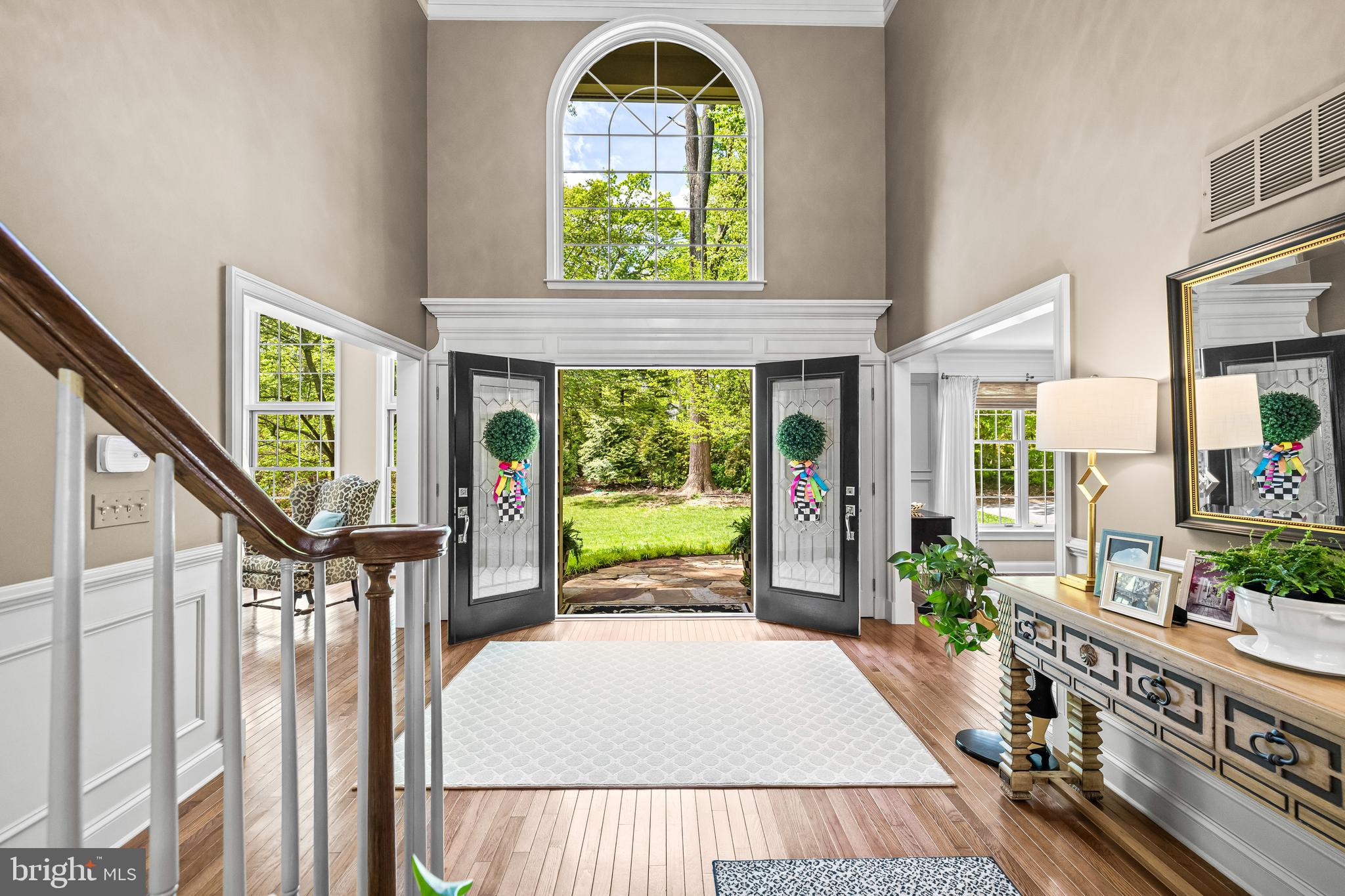 LUTHERVILLE - Residential