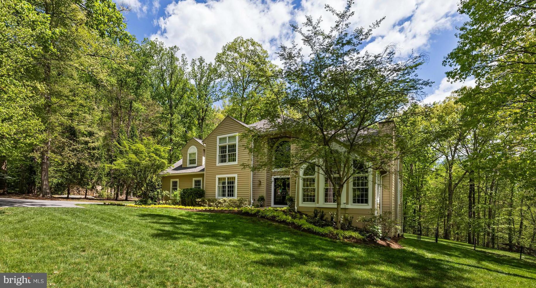 LUTHERVILLE - Residential