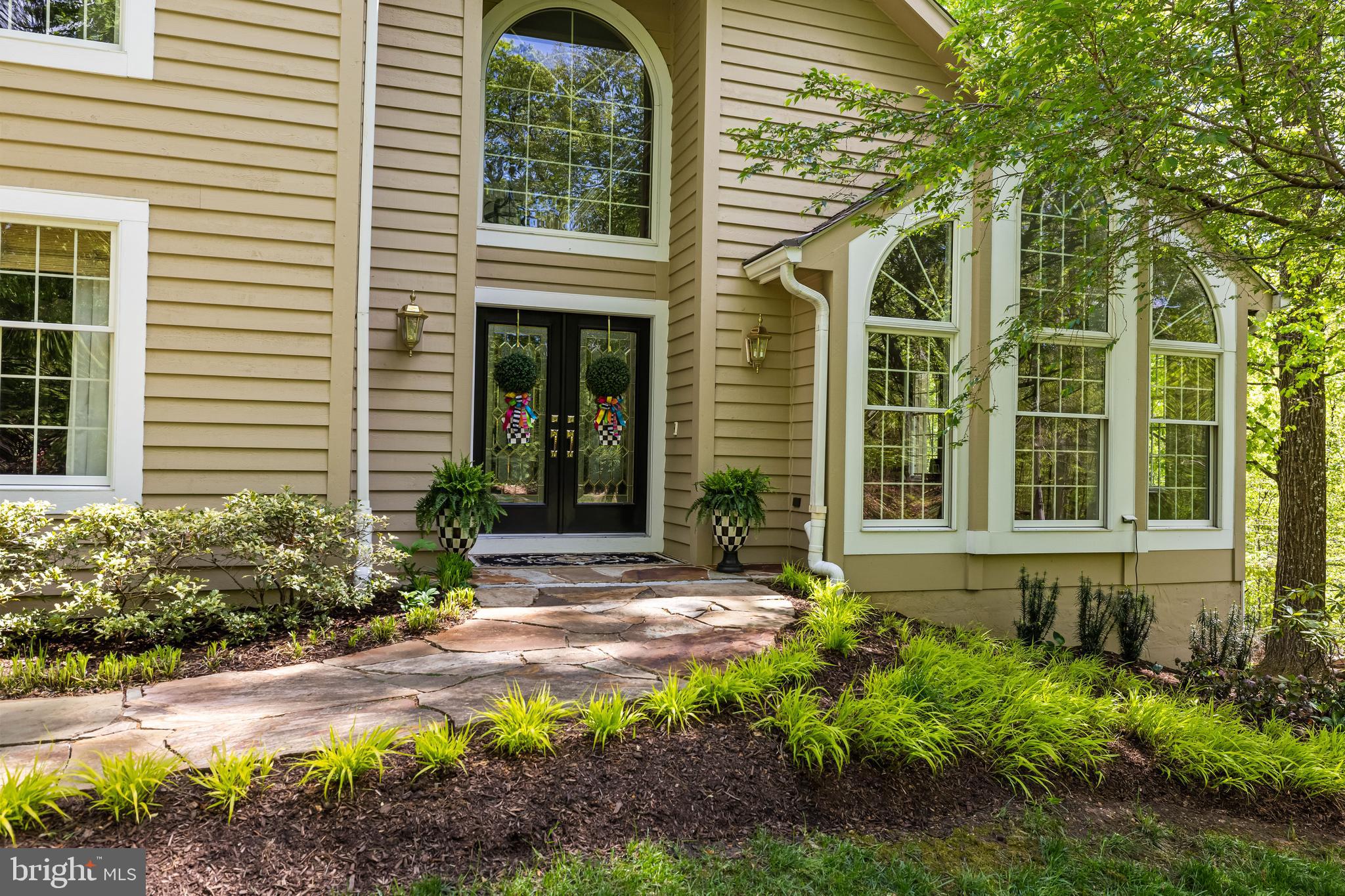 LUTHERVILLE - Residential