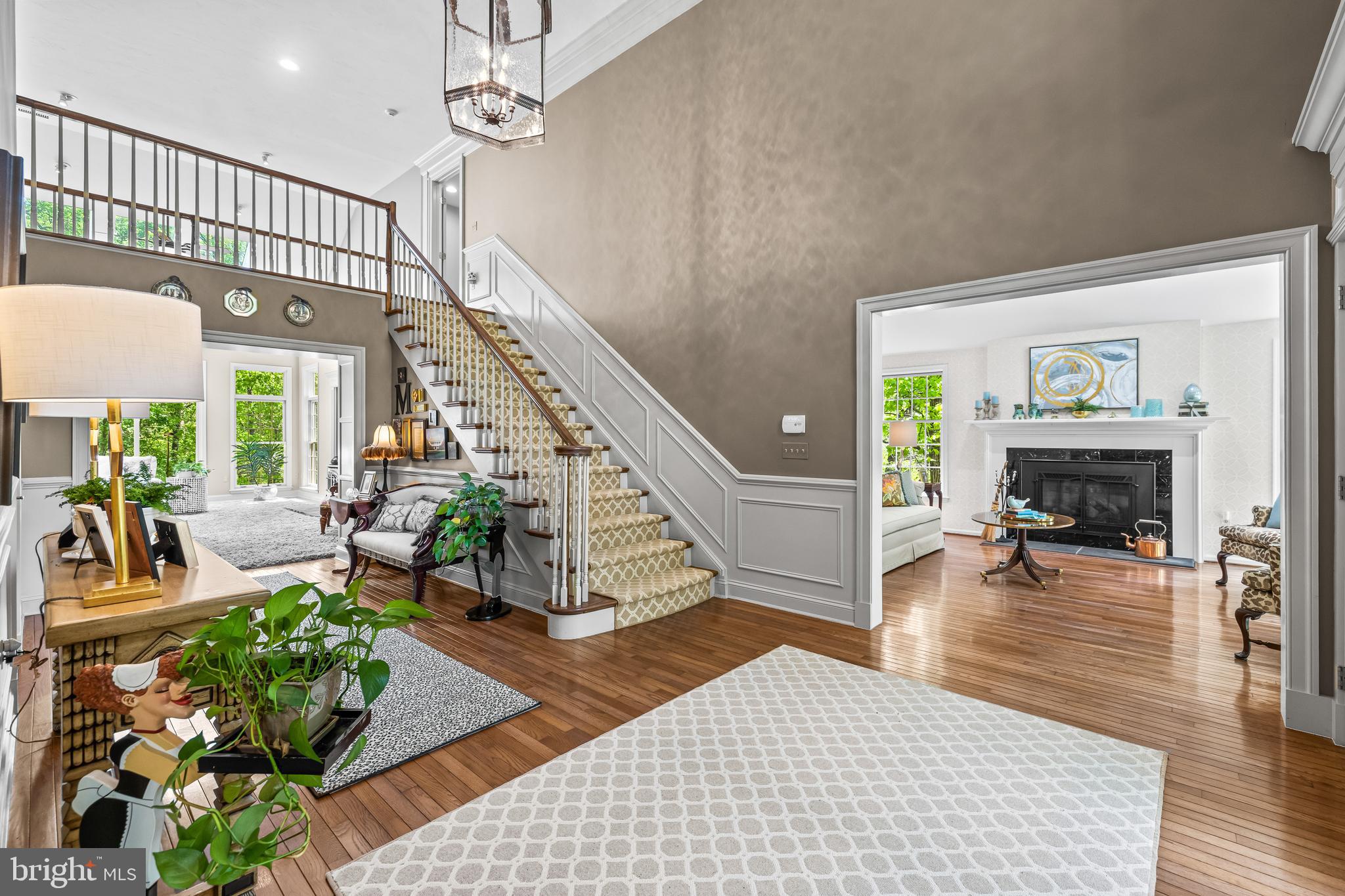 LUTHERVILLE - Residential