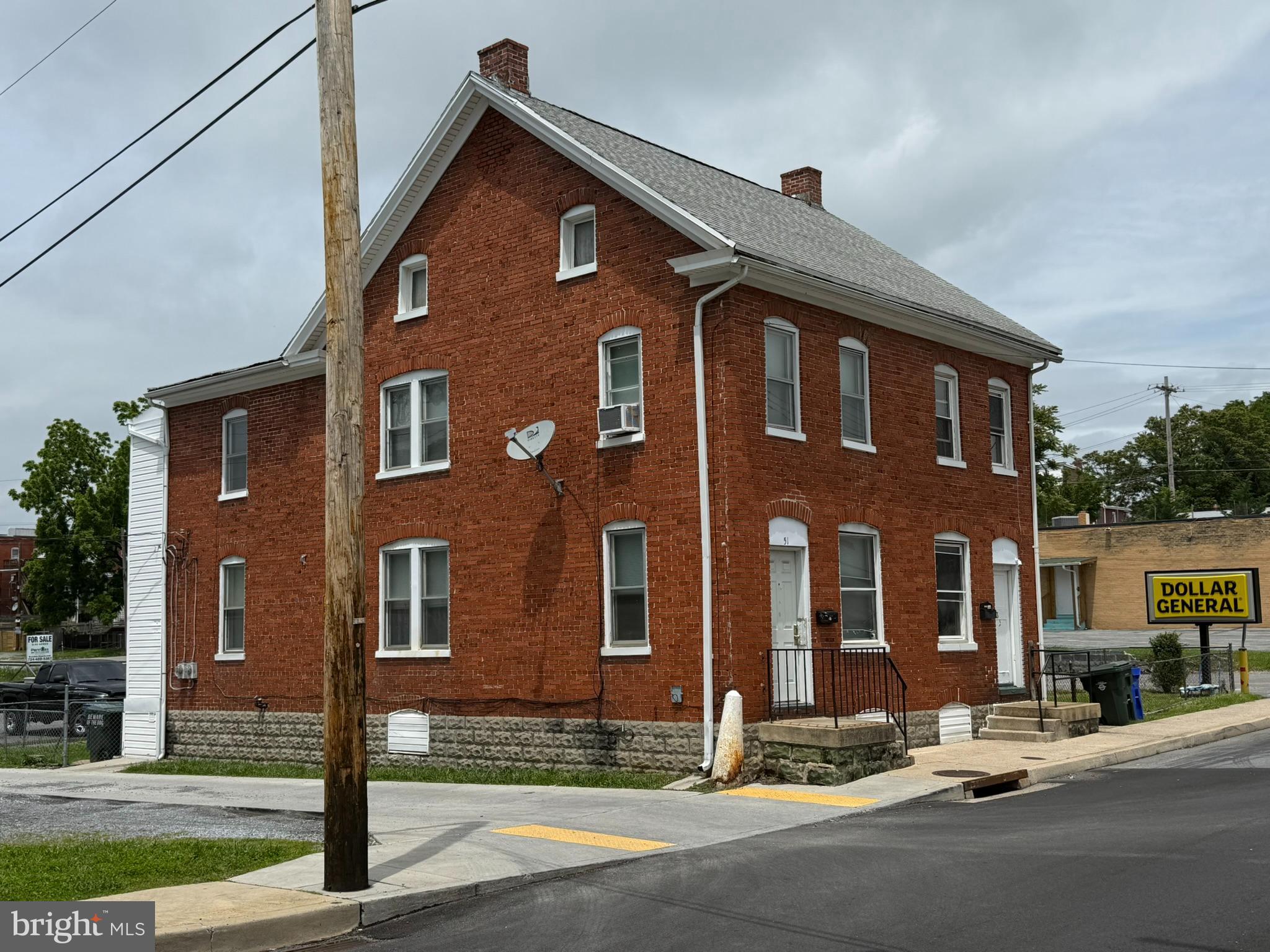 HAGERSTOWN - Residential