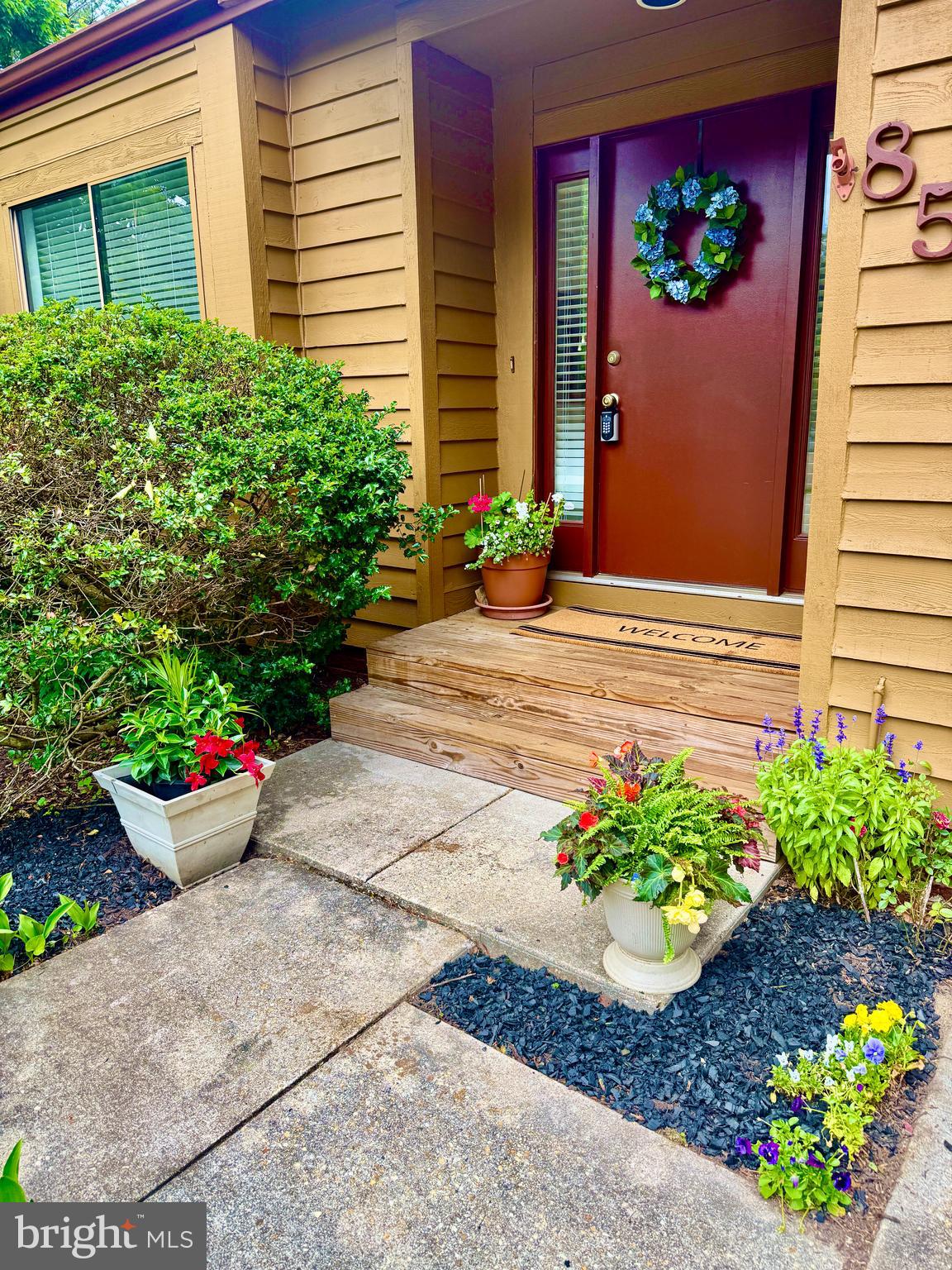 WHEATFIELD - Residential