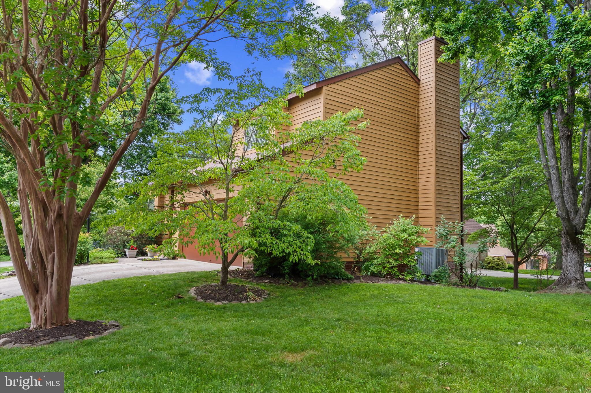 WHEATFIELD - Residential