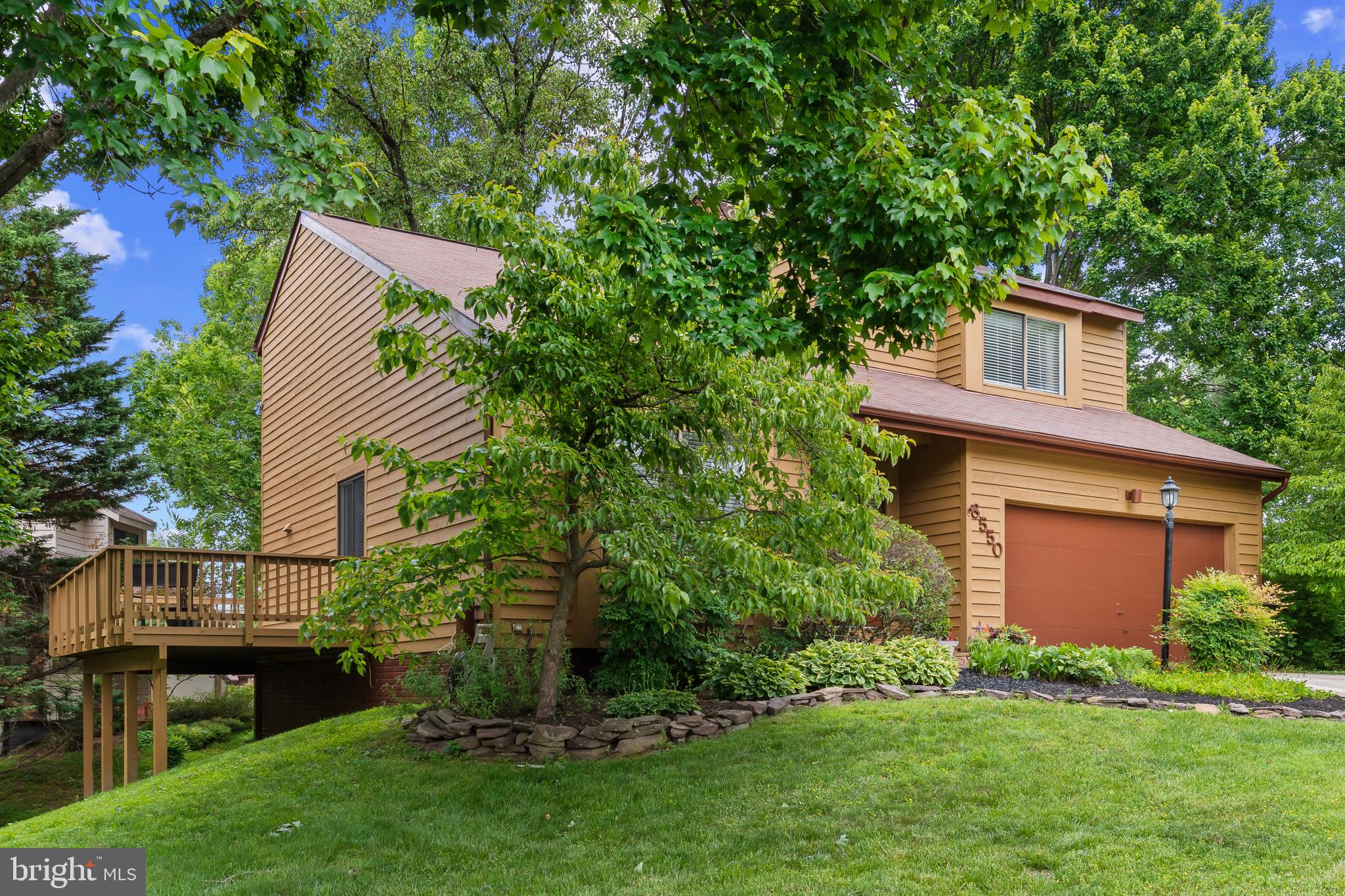 WHEATFIELD - Residential