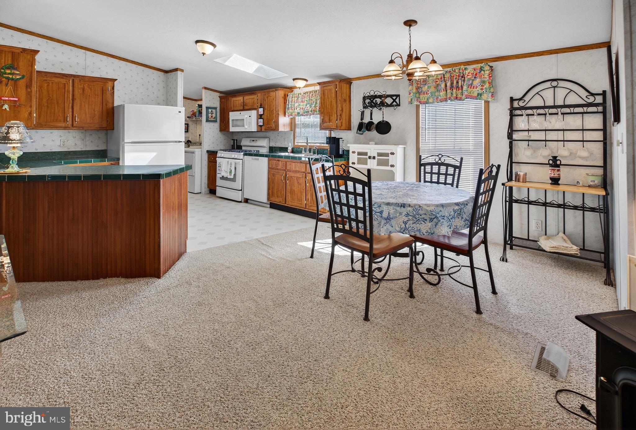 REHOBOTH BAY MHP - Residential