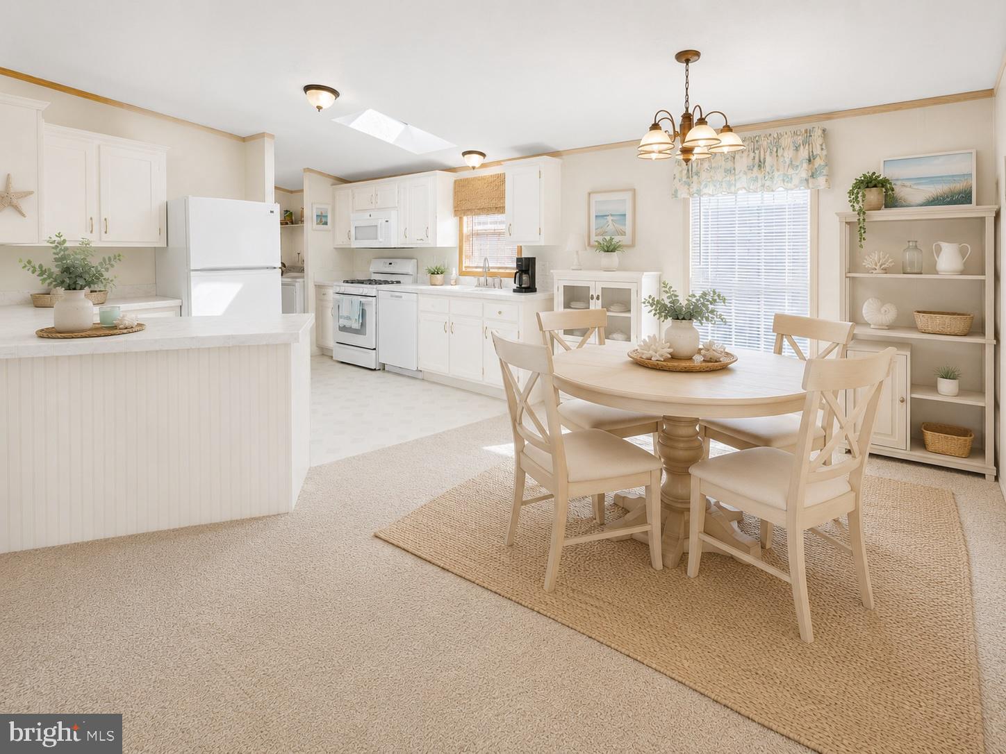 REHOBOTH BAY MHP - Residential
