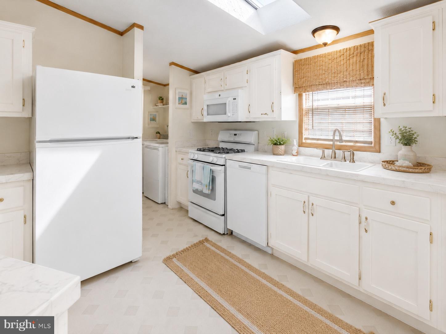 REHOBOTH BAY MHP - Residential