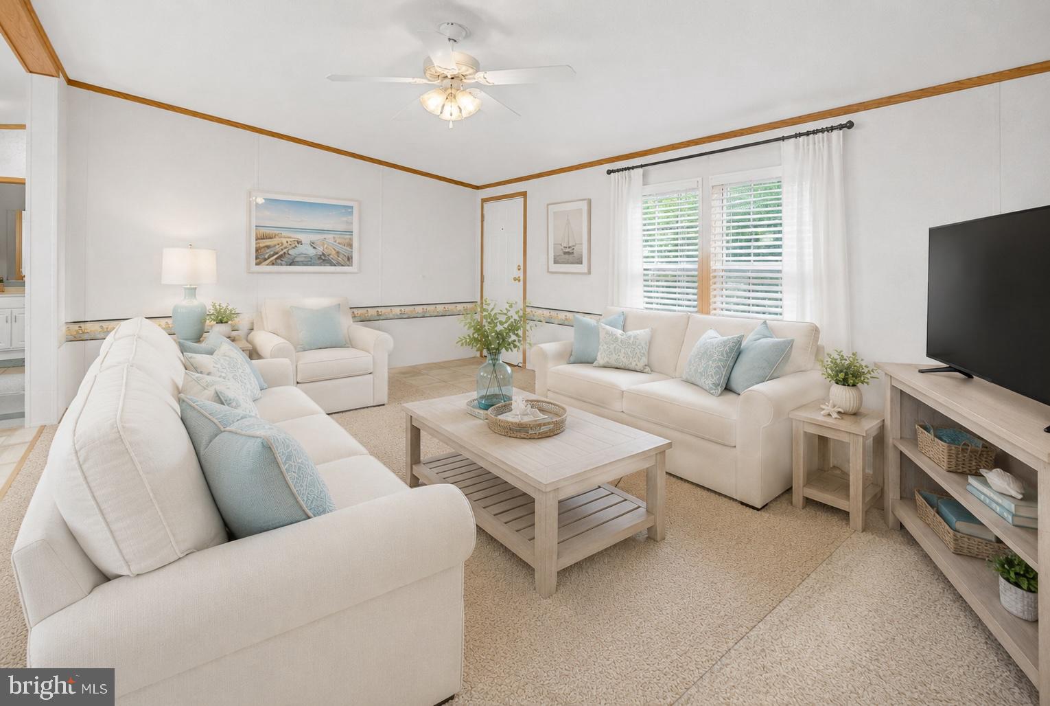 REHOBOTH BAY MHP - Residential