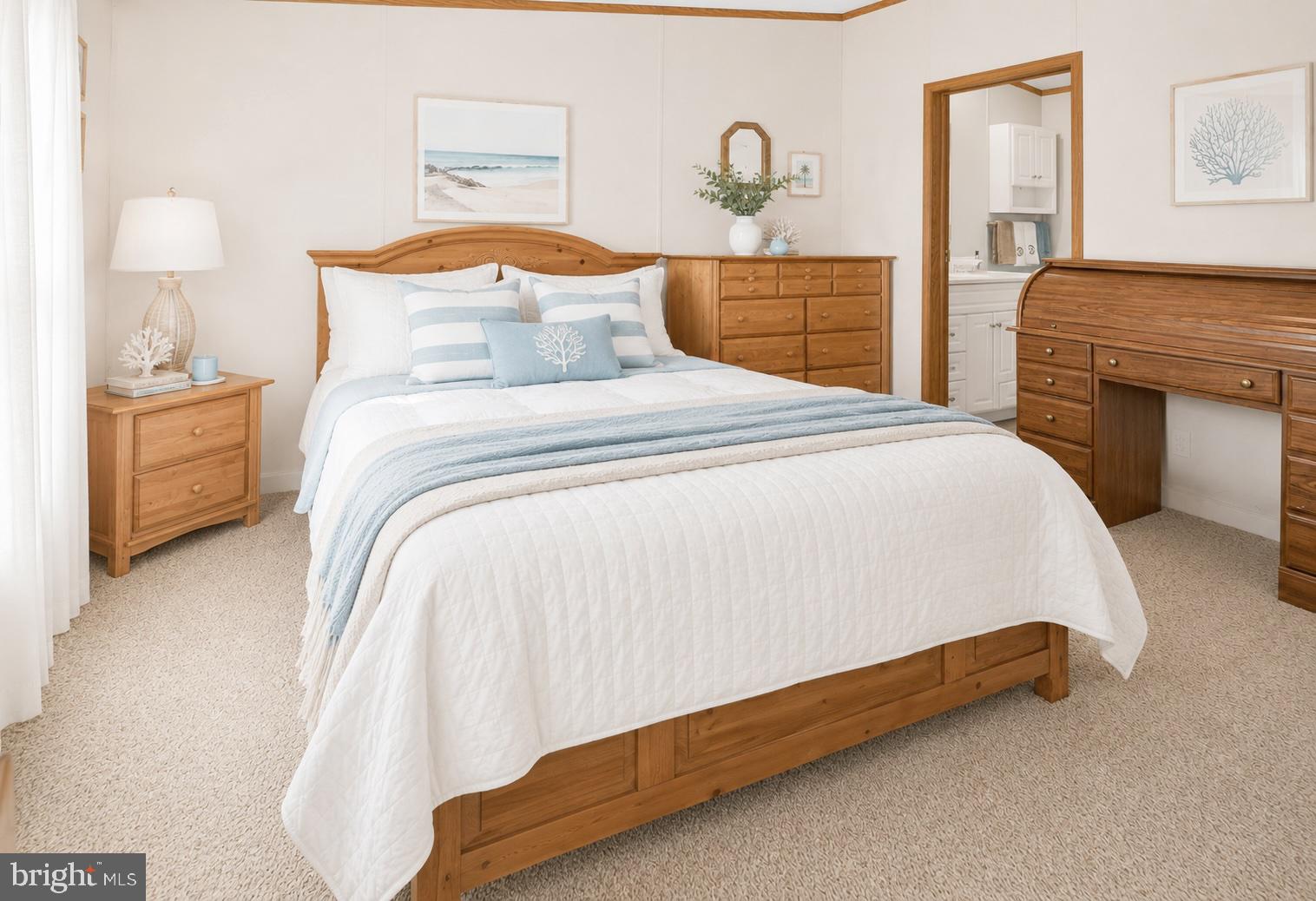 REHOBOTH BAY MHP - Residential