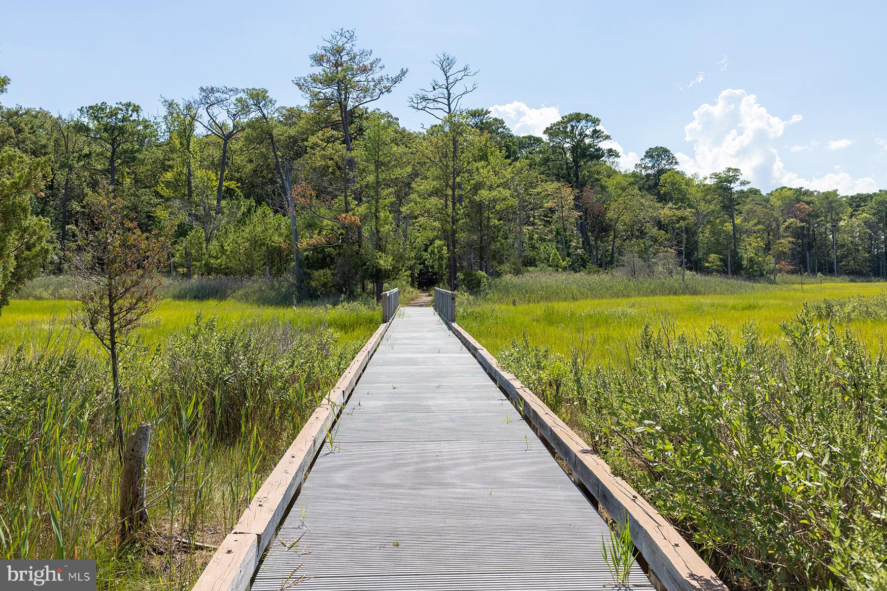 REHOBOTH BAY MHP - Residential