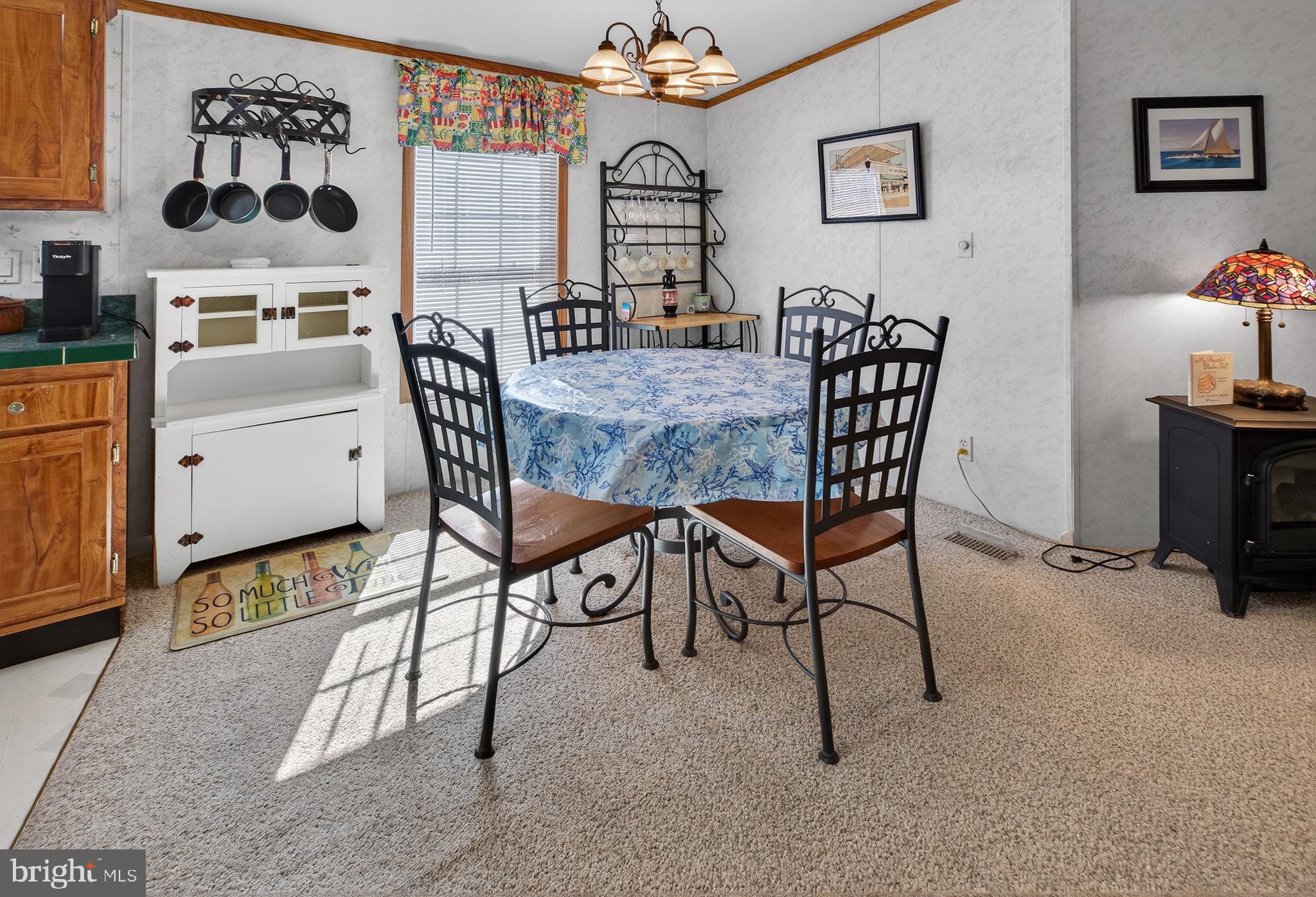 REHOBOTH BAY MHP - Residential