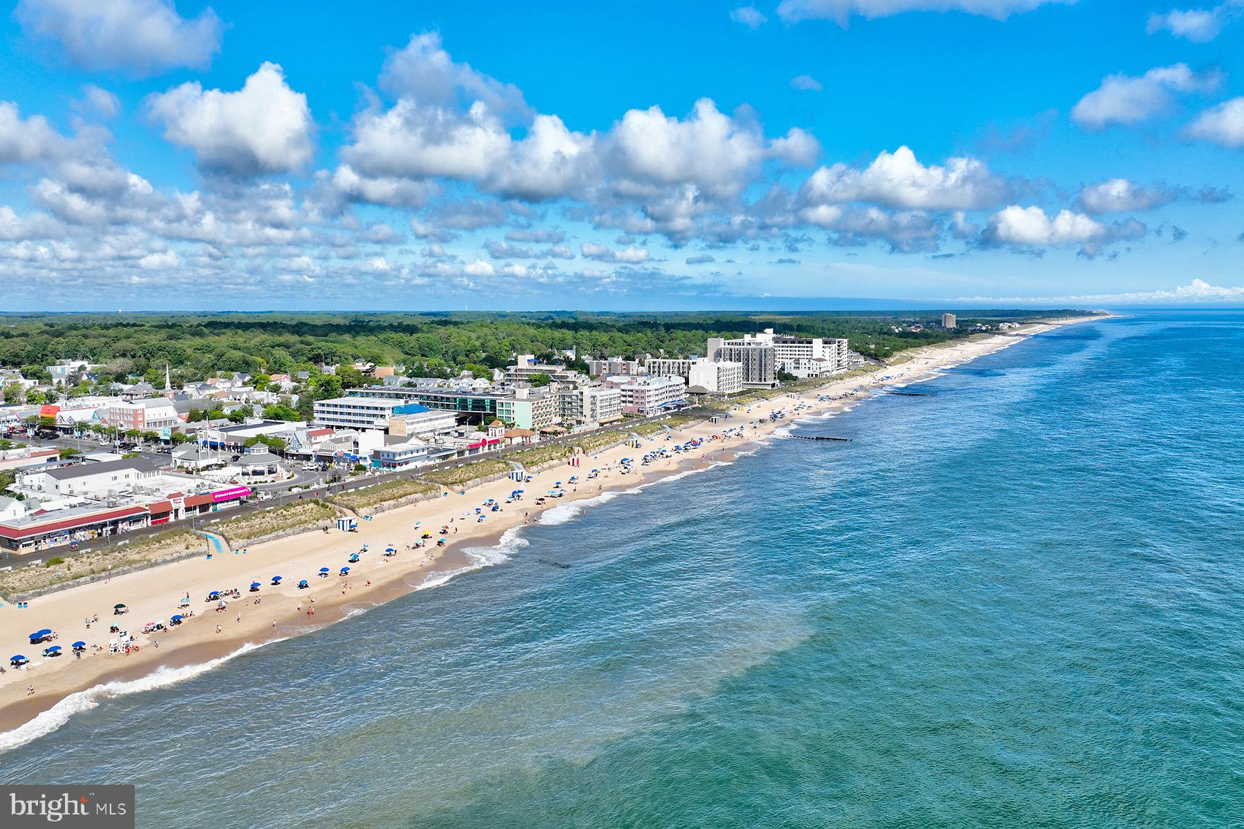 REHOBOTH BAY MHP - Residential