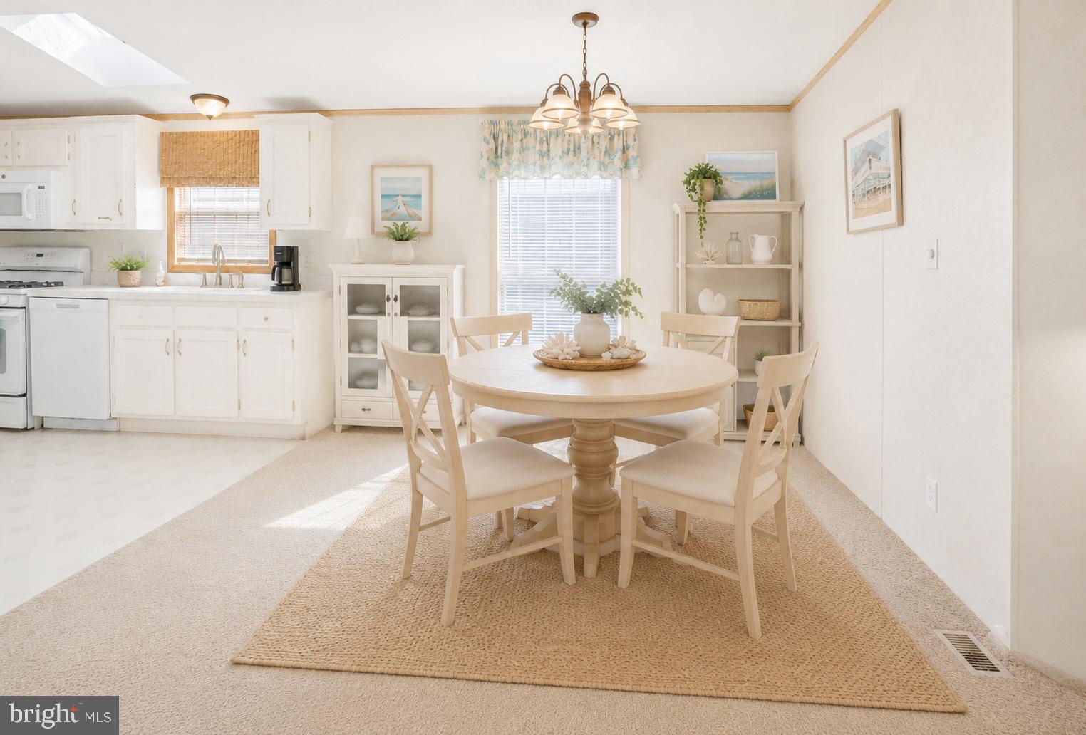REHOBOTH BAY MHP - Residential