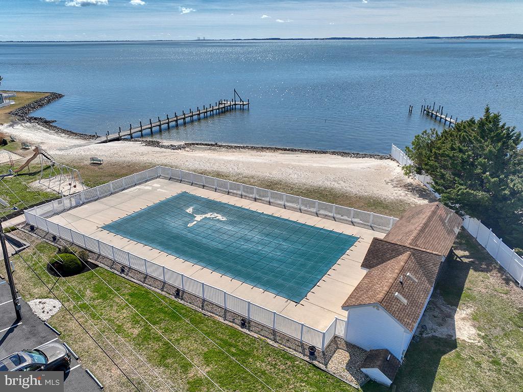 REHOBOTH BAY MHP - Residential