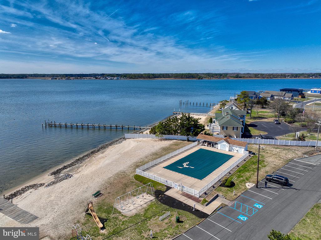 REHOBOTH BAY MHP - Residential