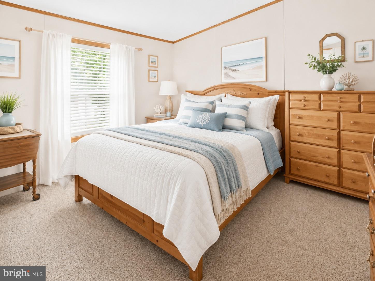 REHOBOTH BAY MHP - Residential