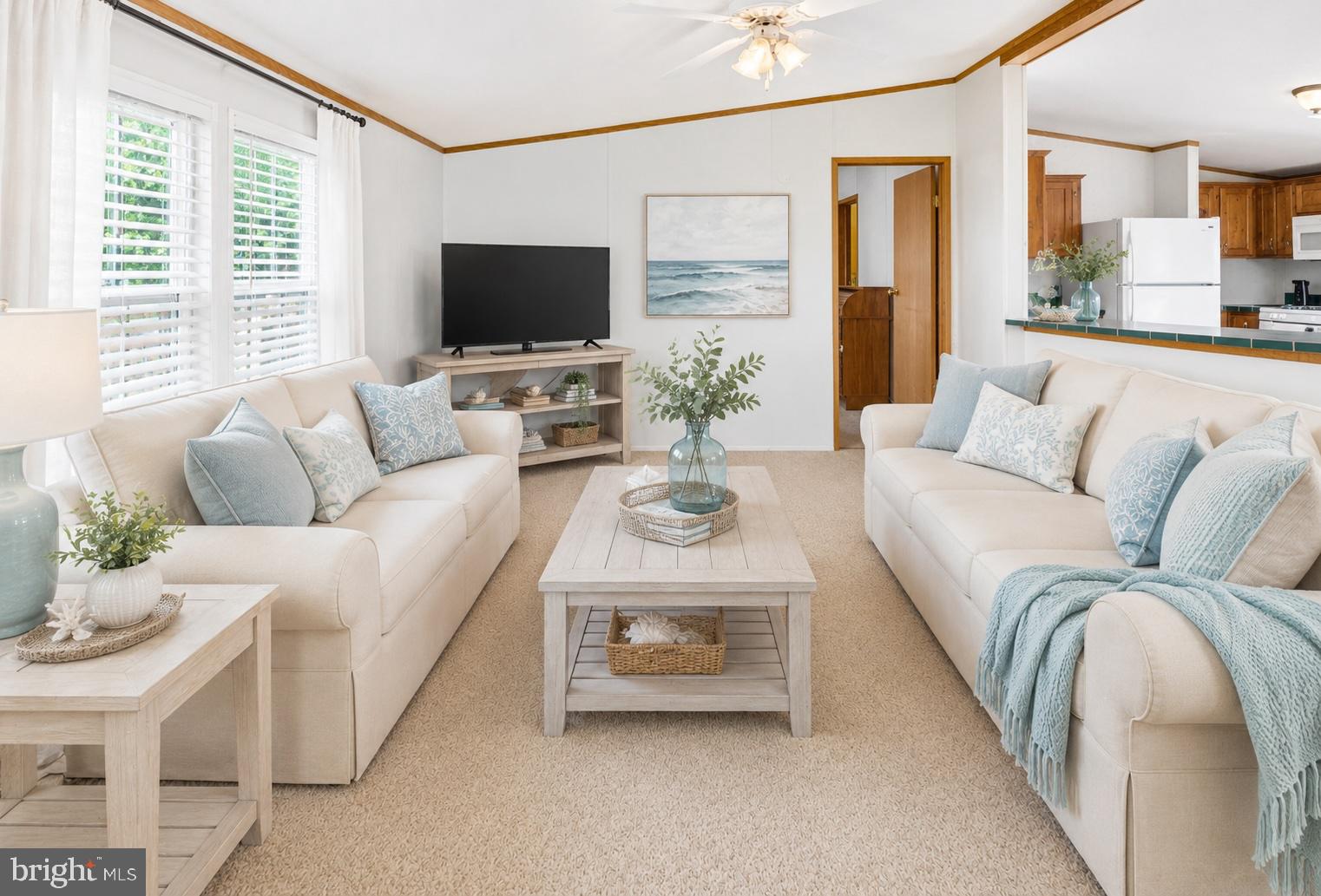 REHOBOTH BAY MHP - Residential