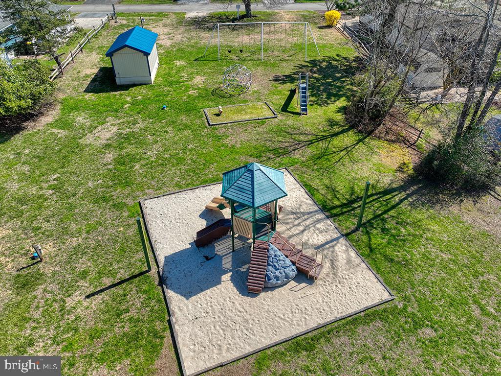 REHOBOTH BAY MHP - Residential
