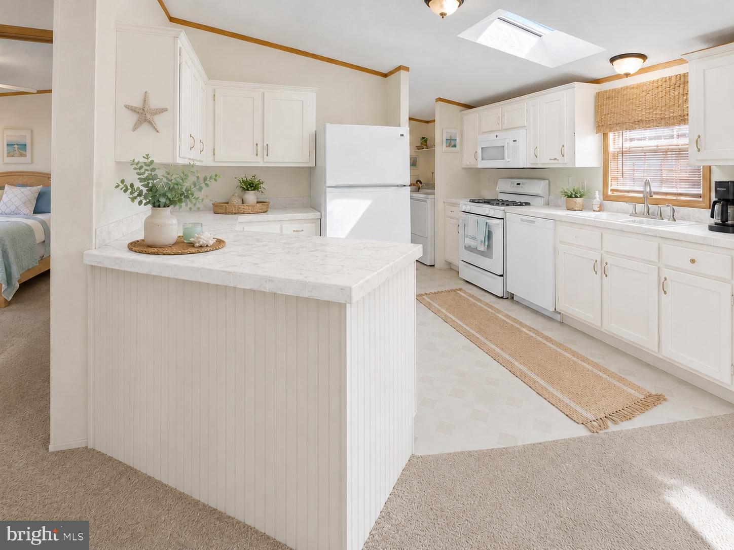 REHOBOTH BAY MHP - Residential