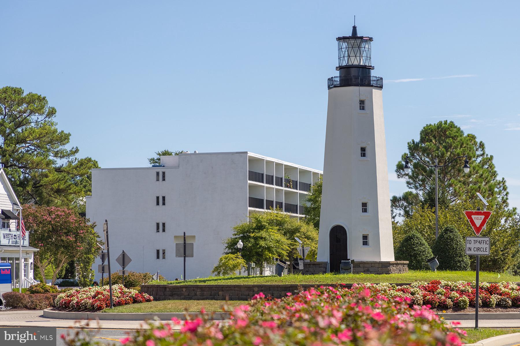 REHOBOTH BAY MHP - Residential