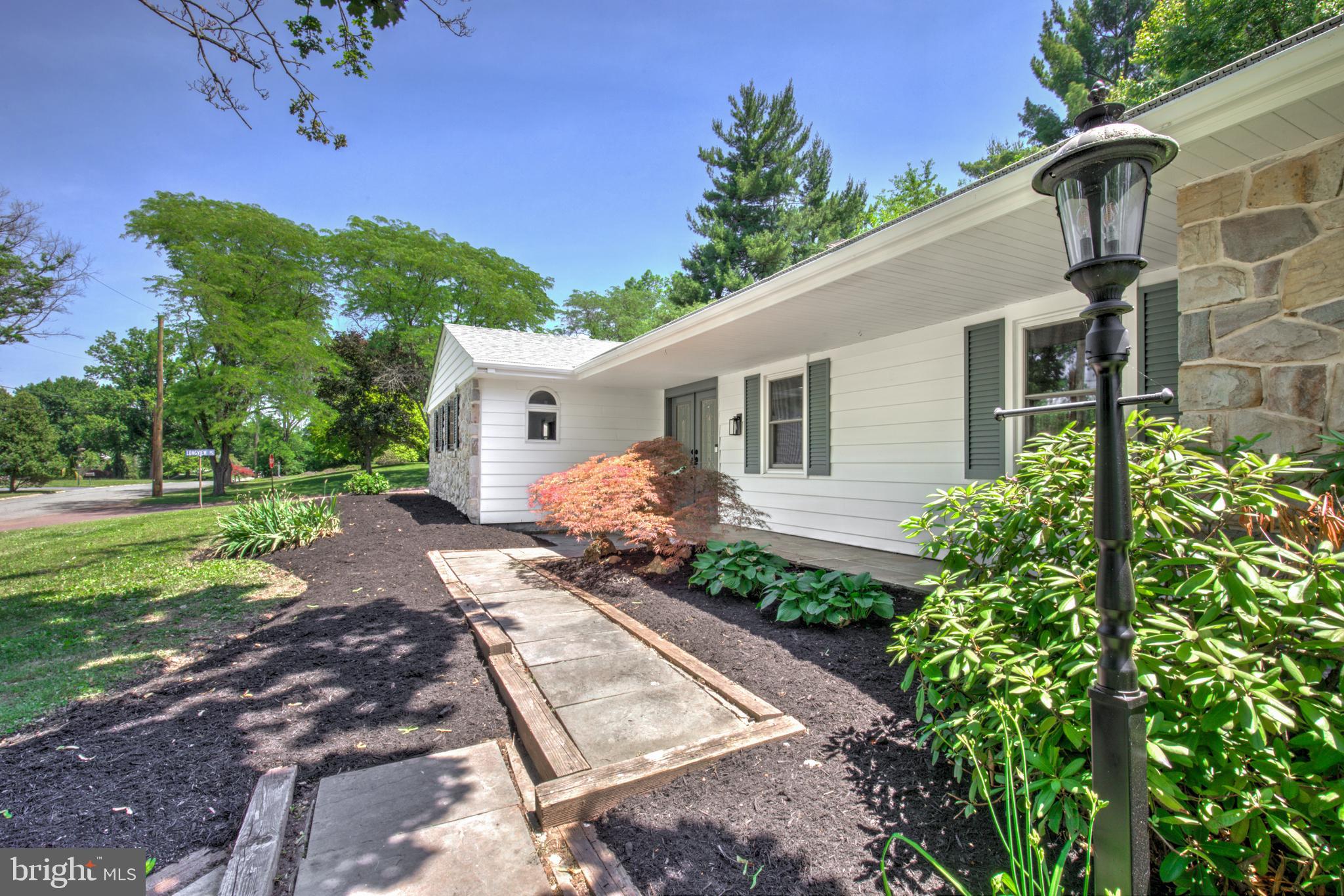 BROOKSIDE ESTATES - Residential