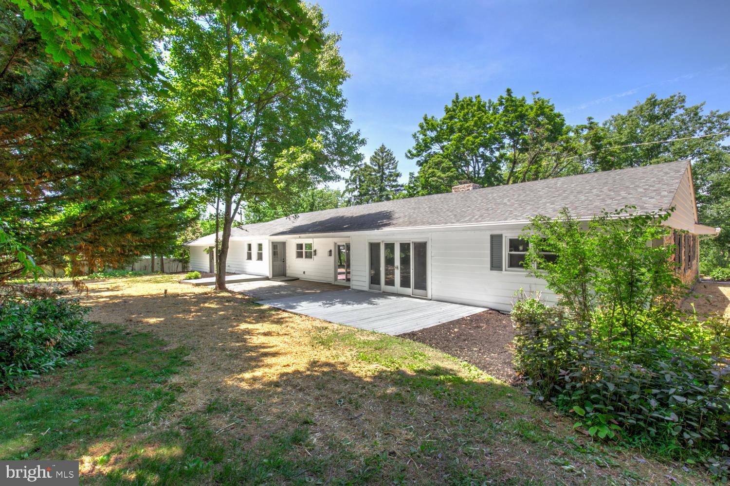 BROOKSIDE ESTATES - Residential