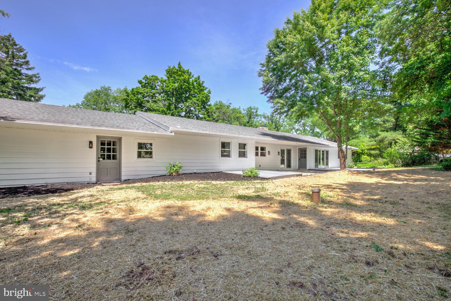 BROOKSIDE ESTATES - Residential