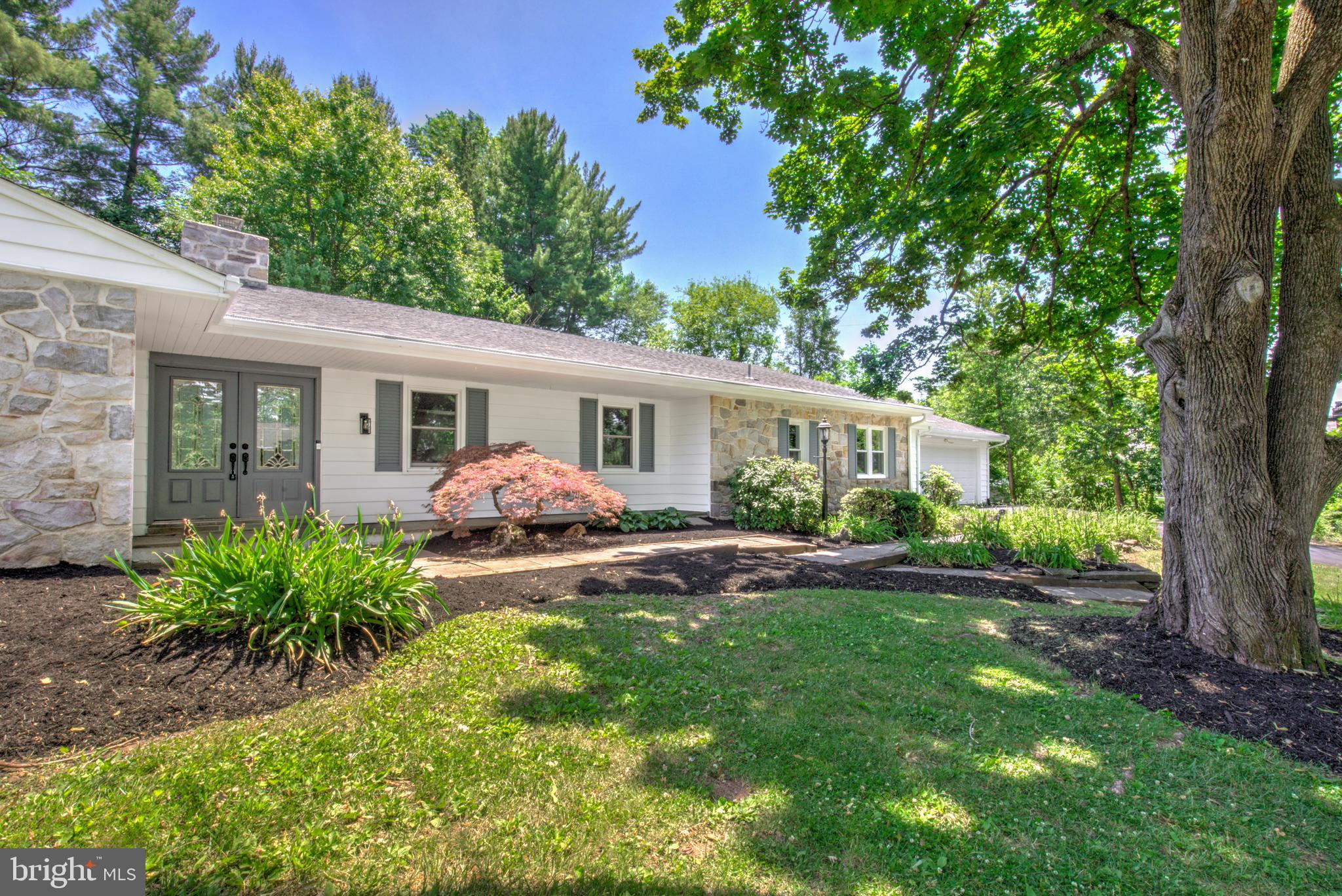 BROOKSIDE ESTATES - Residential