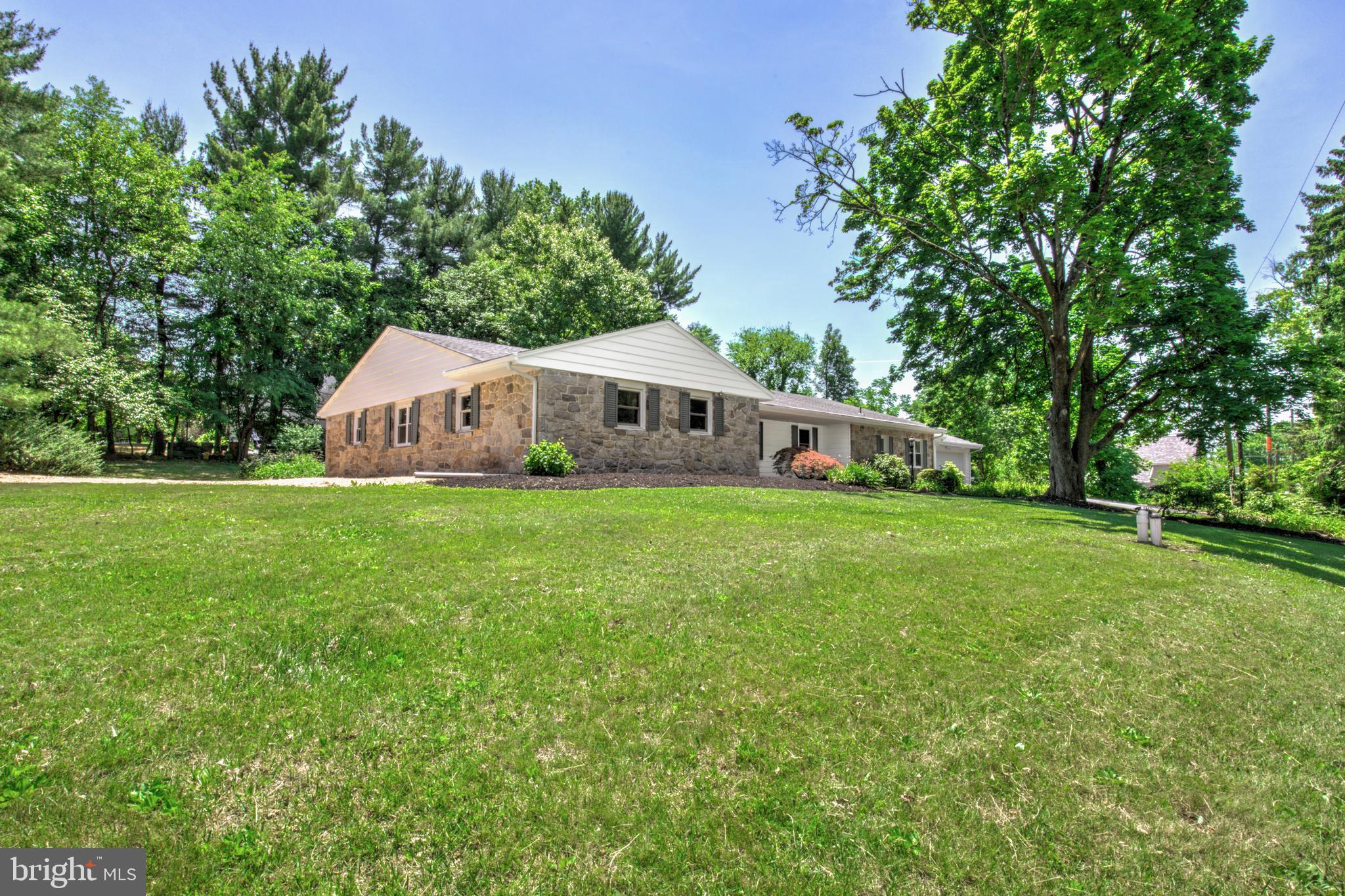BROOKSIDE ESTATES - Residential