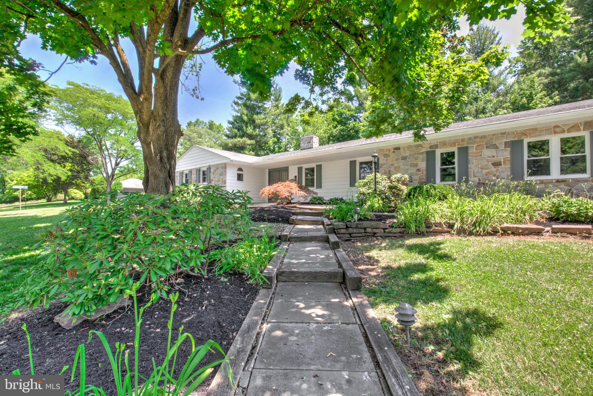 BROOKSIDE ESTATES - Residential