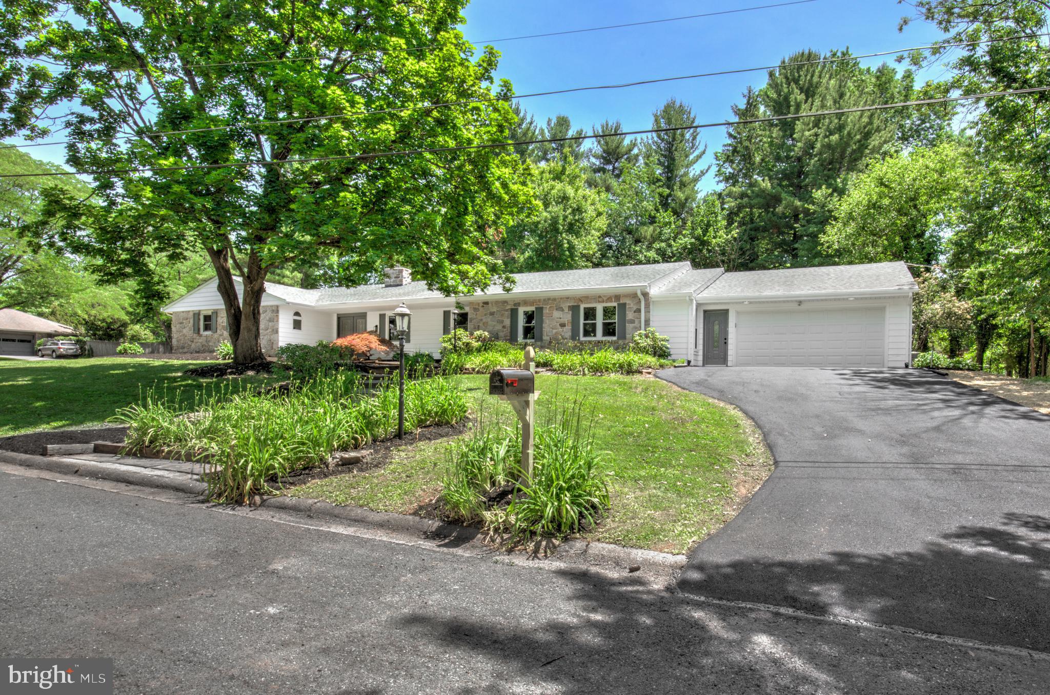 BROOKSIDE ESTATES - Residential