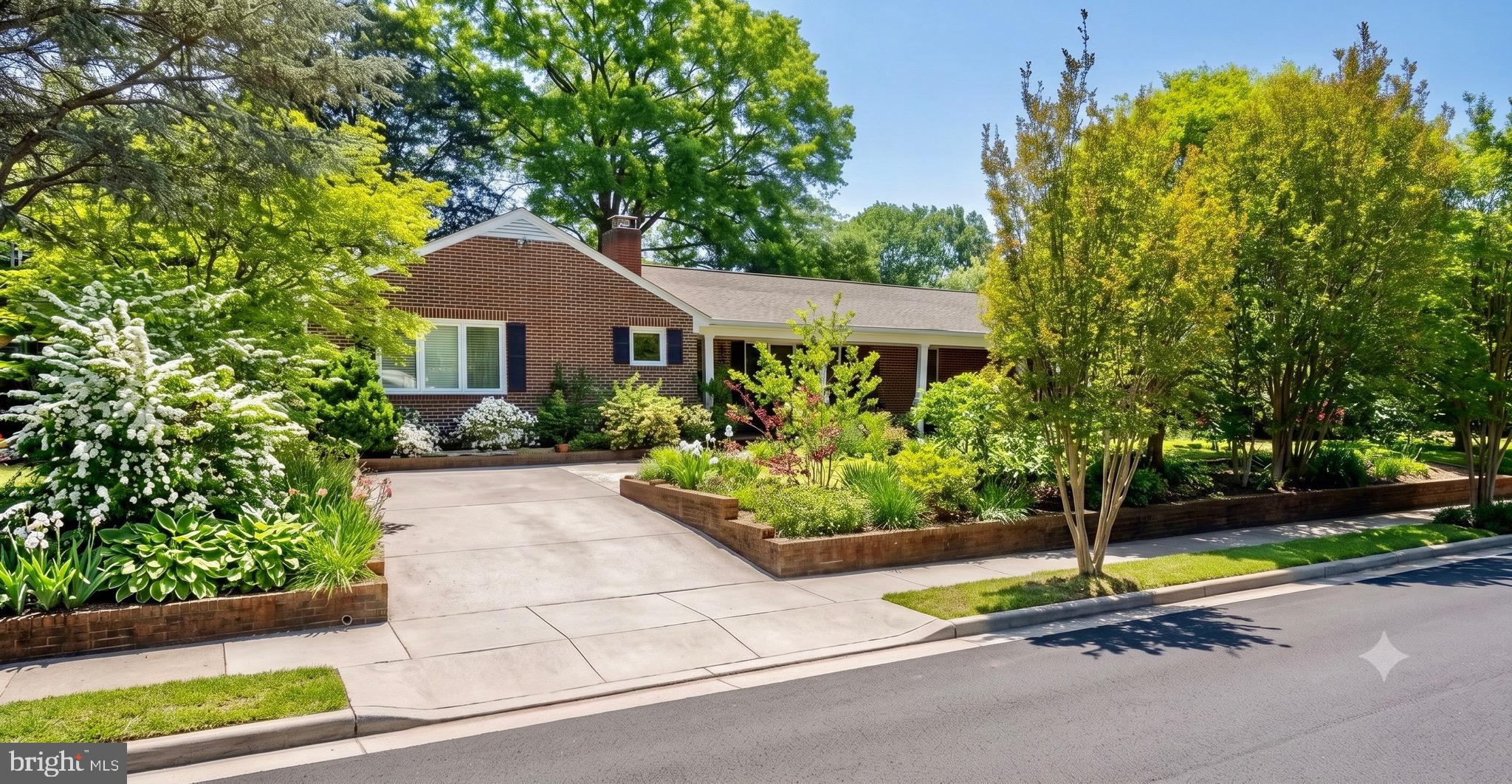 Classic Brick Charm in College Heights — A Blank Canvas Awaits!
Welcome to 1420 Royston Street, a fantastic opportunity nestled in the highly sought-after College Heights neighborhood of Fredericksburg. This classic all-brick home sits in an unbeatable location—super close to Mary Washington Hospital and the University of Mary Washington, giving you easy access to the beautiful campus, local amenities, and the vibrant heart of downtown.
Greet the day (and your neighbors) from the welcoming covered front porch, a true staple of classic Fredericksburg architecture. Inside, you'll find a spacious layout featuring three full bathrooms and one half-bath, offering incredible convenience and flexibility for family or guests. One of the standout features is the lovely sunroom—a bright, relaxing space perfect for enjoying your morning coffee or unwinding with a good book.  
Step outside to discover a wonderfully large yard that provides plenty of room for entertaining, gardening, or relaxing. A handy storage shed in the back conveys with the property, giving you immediate space for your tools, bikes, and outdoor gear.
This home has incredible bones and undeniable character, just needing a little TLC and a fresh coat of paint to bring it fully back to life. It is the perfect project for a buyer looking to build sweat equity, customize their dream home, or invest in one of Fredericksburg's most beloved and walkable neighborhoods.
Bring your vision and make it your own!