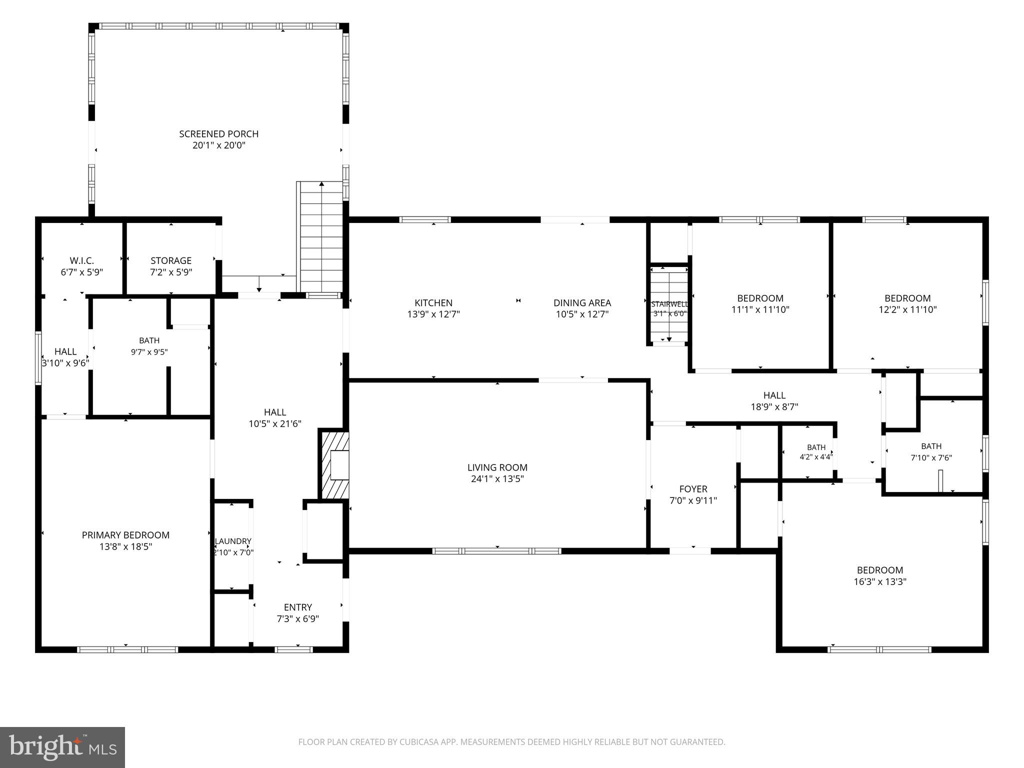 COLLEGE HEIGHTS - Residential