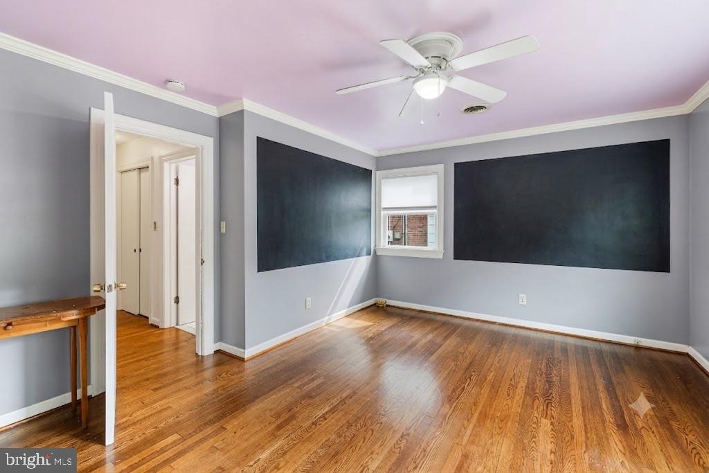 COLLEGE HEIGHTS - Residential