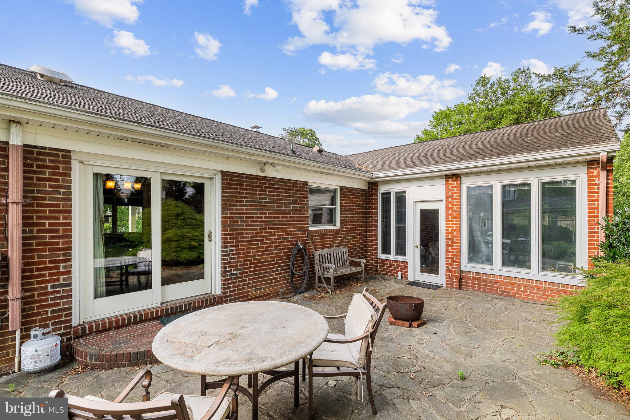 COLLEGE HEIGHTS - Residential