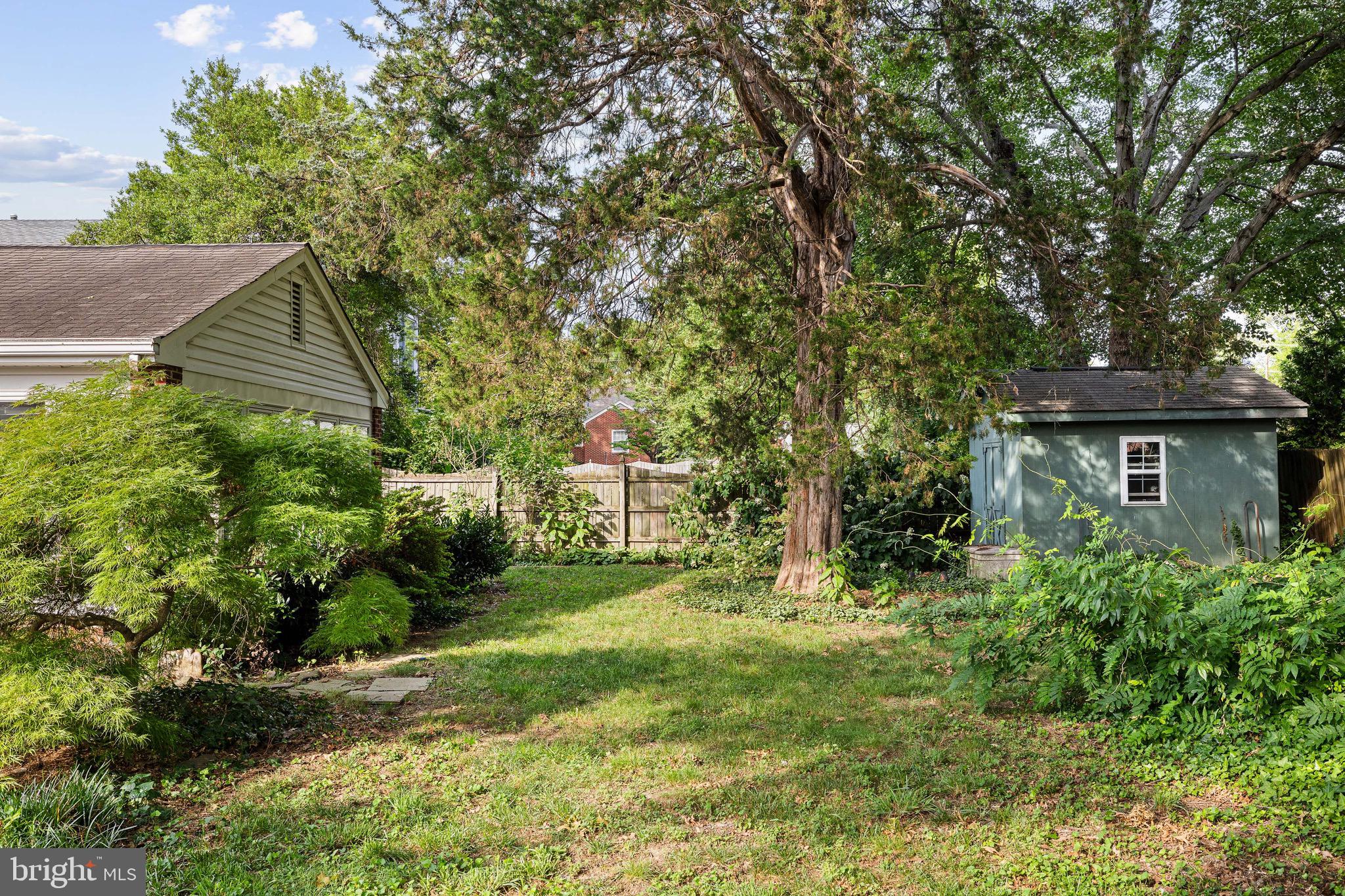 COLLEGE HEIGHTS - Residential