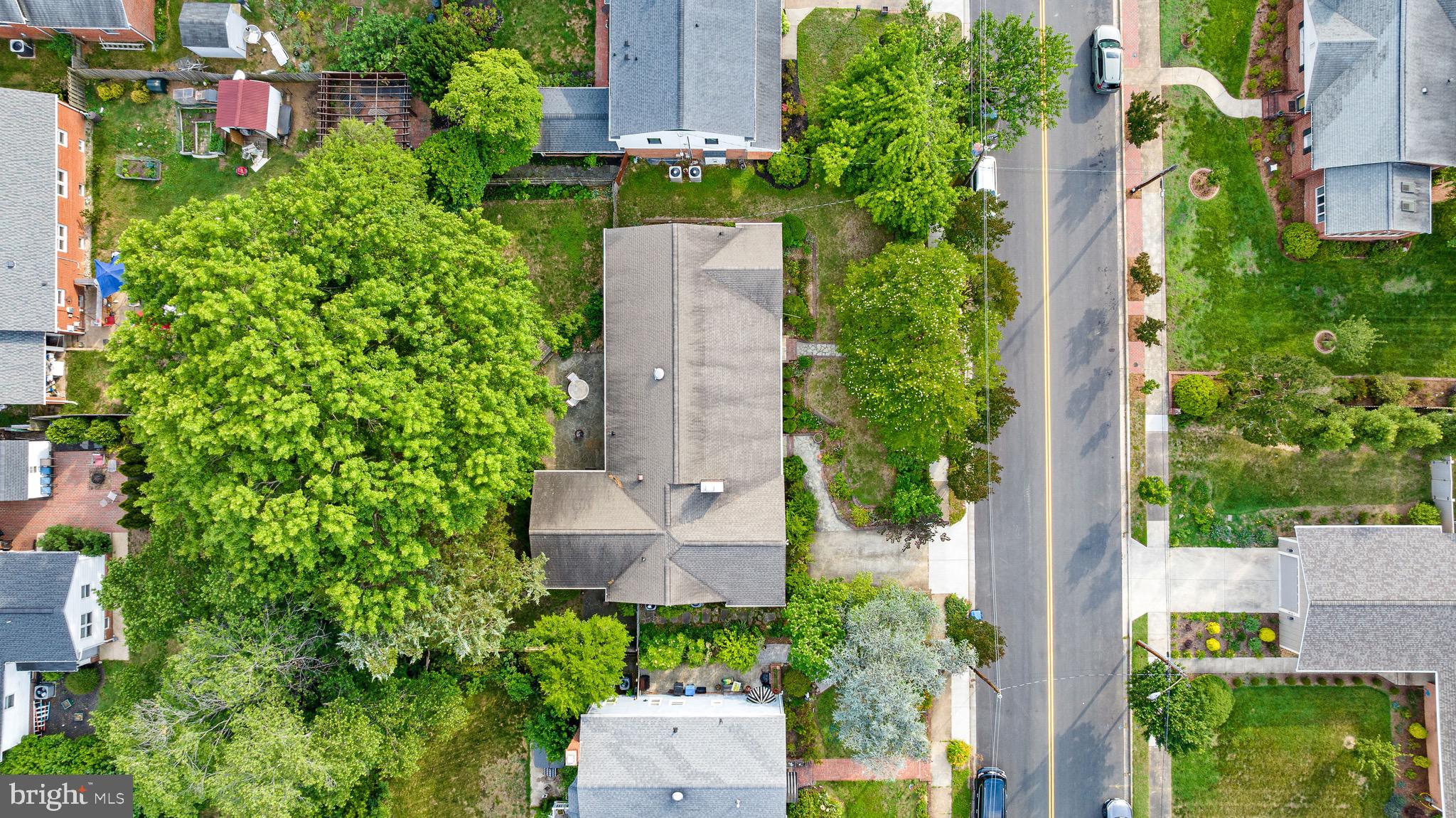 COLLEGE HEIGHTS - Residential