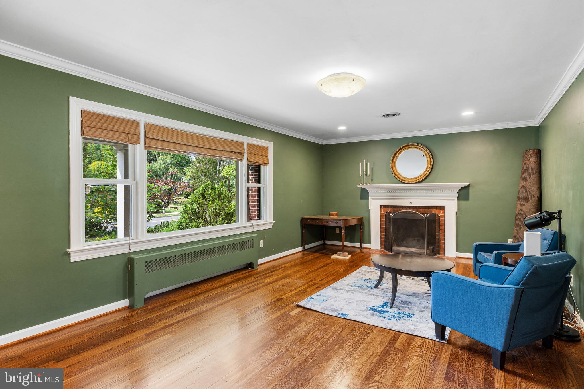 COLLEGE HEIGHTS - Residential