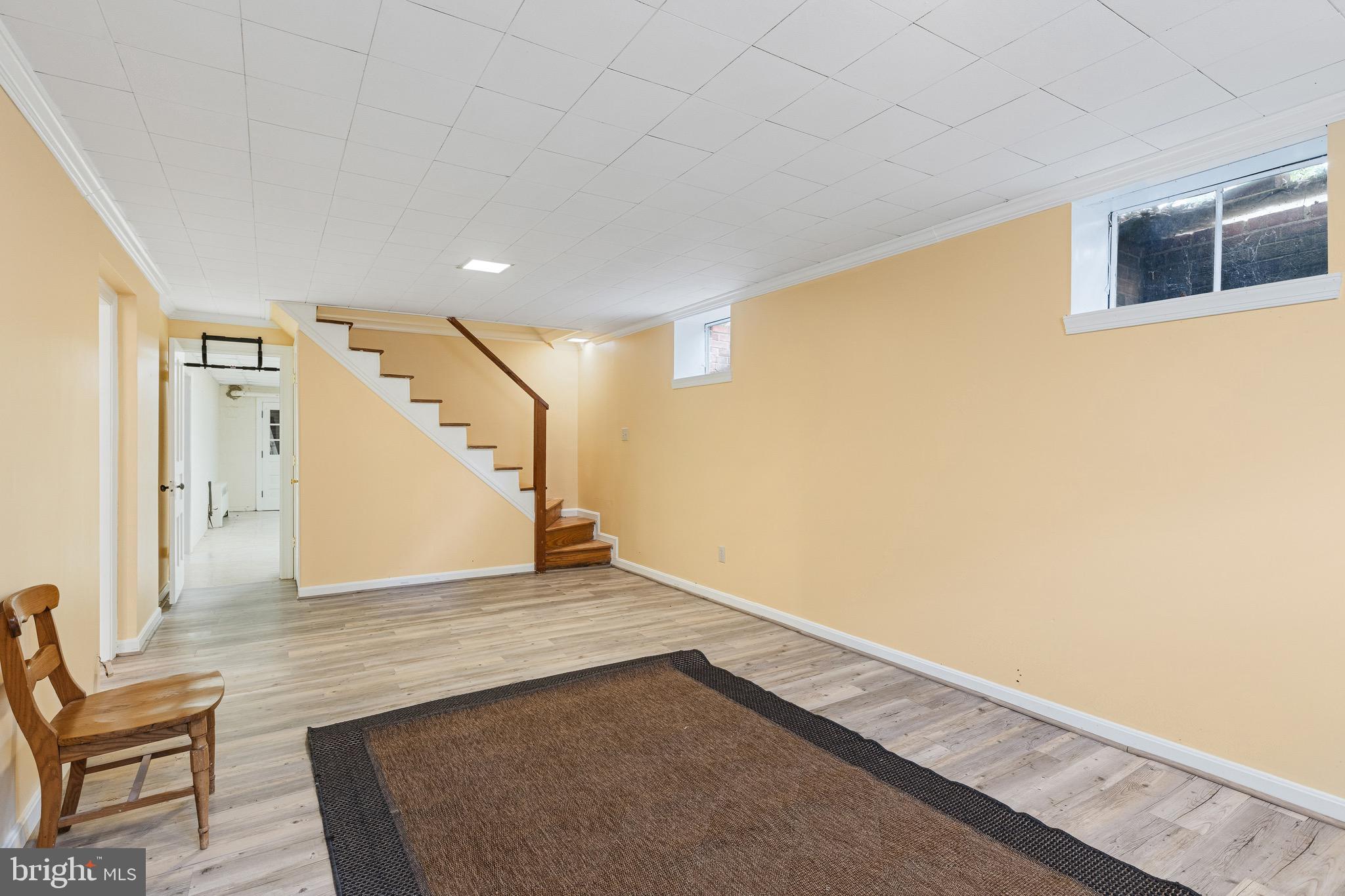COLLEGE HEIGHTS - Residential