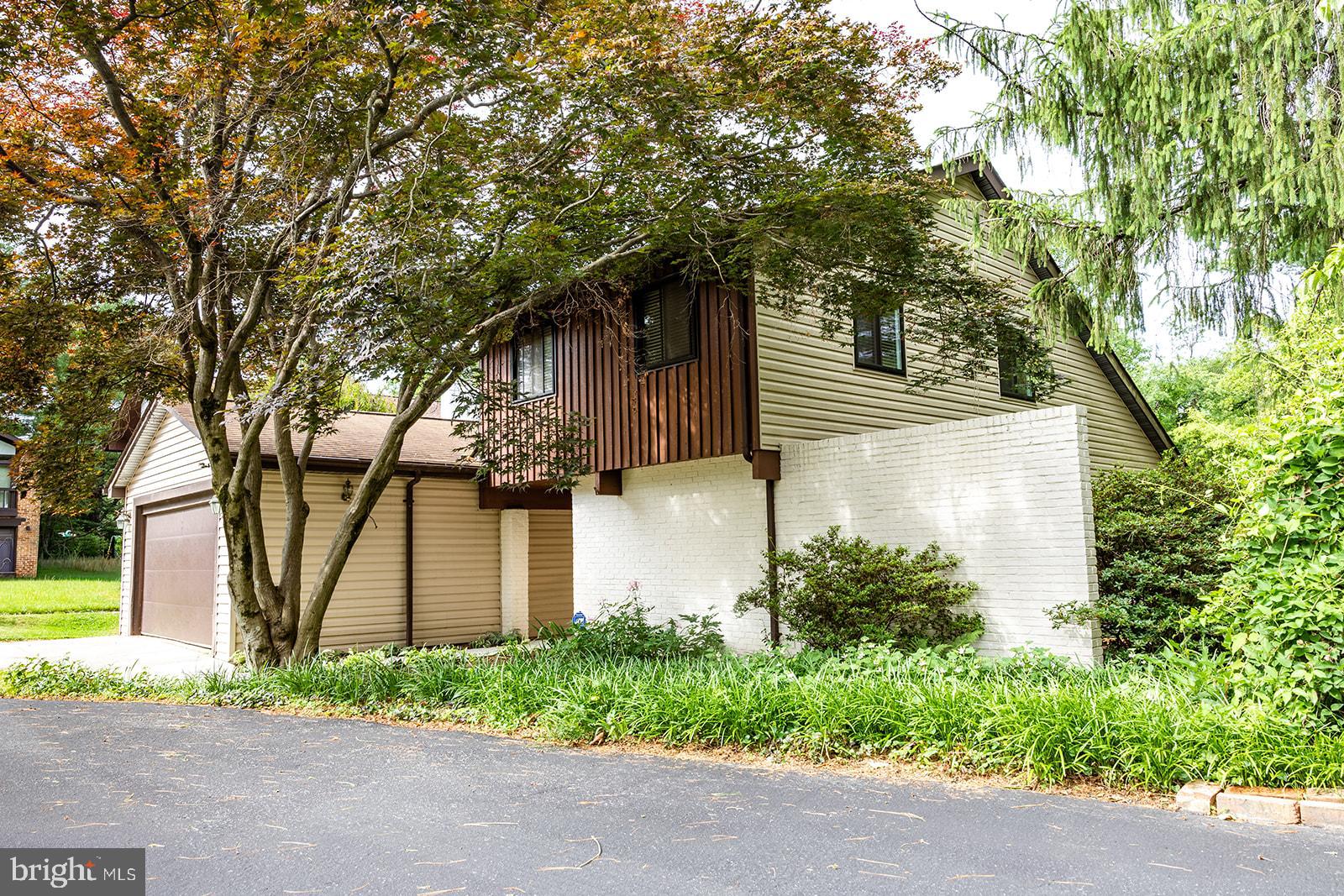 OAKLAND MILLS - Residential