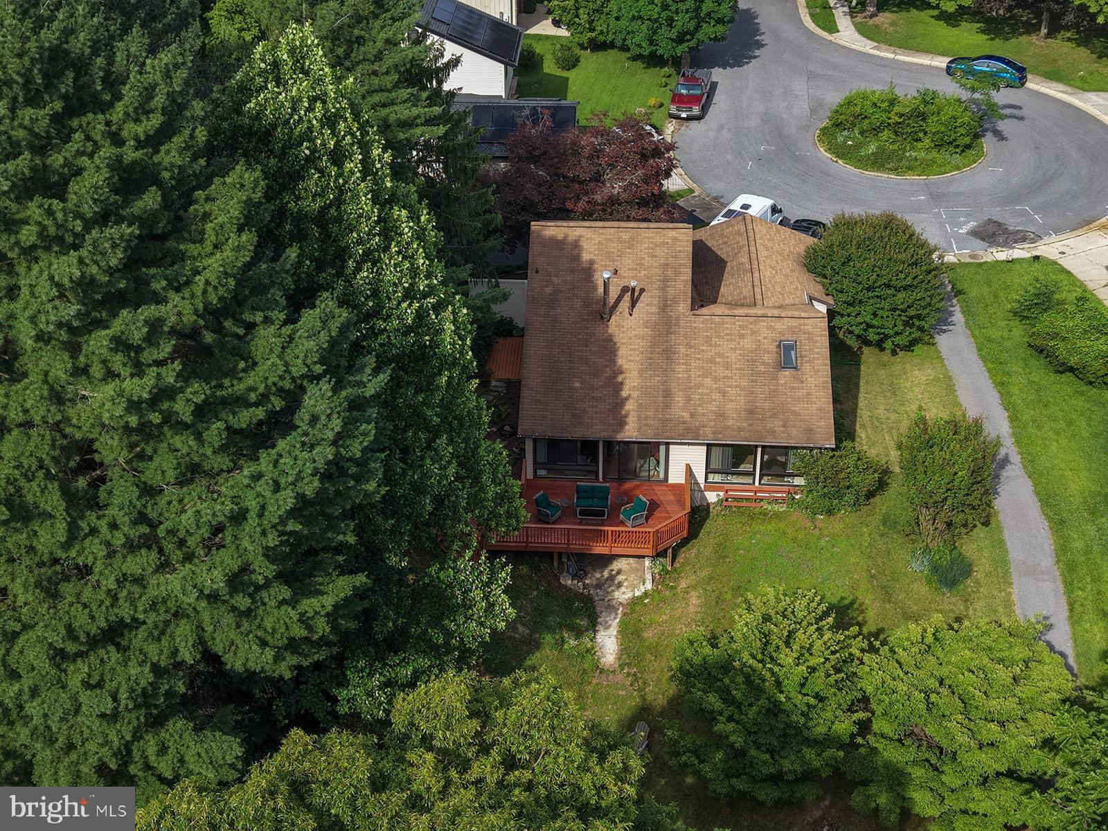 OAKLAND MILLS - Residential