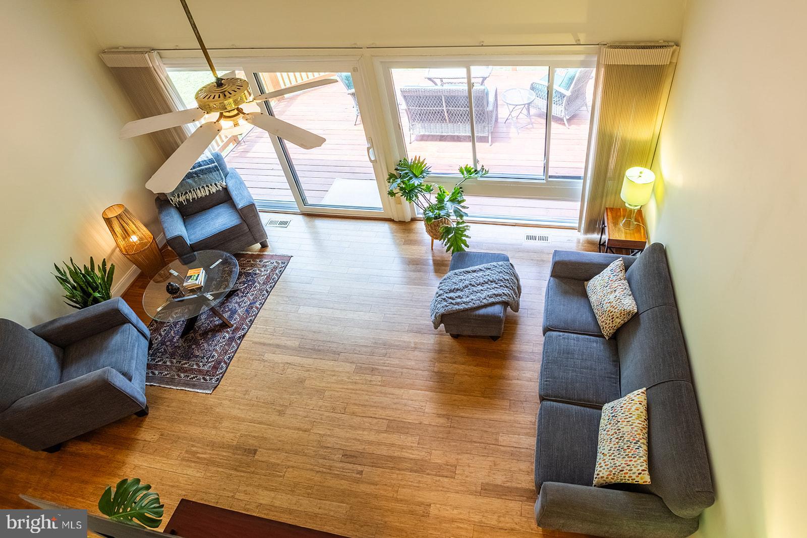 OAKLAND MILLS - Residential