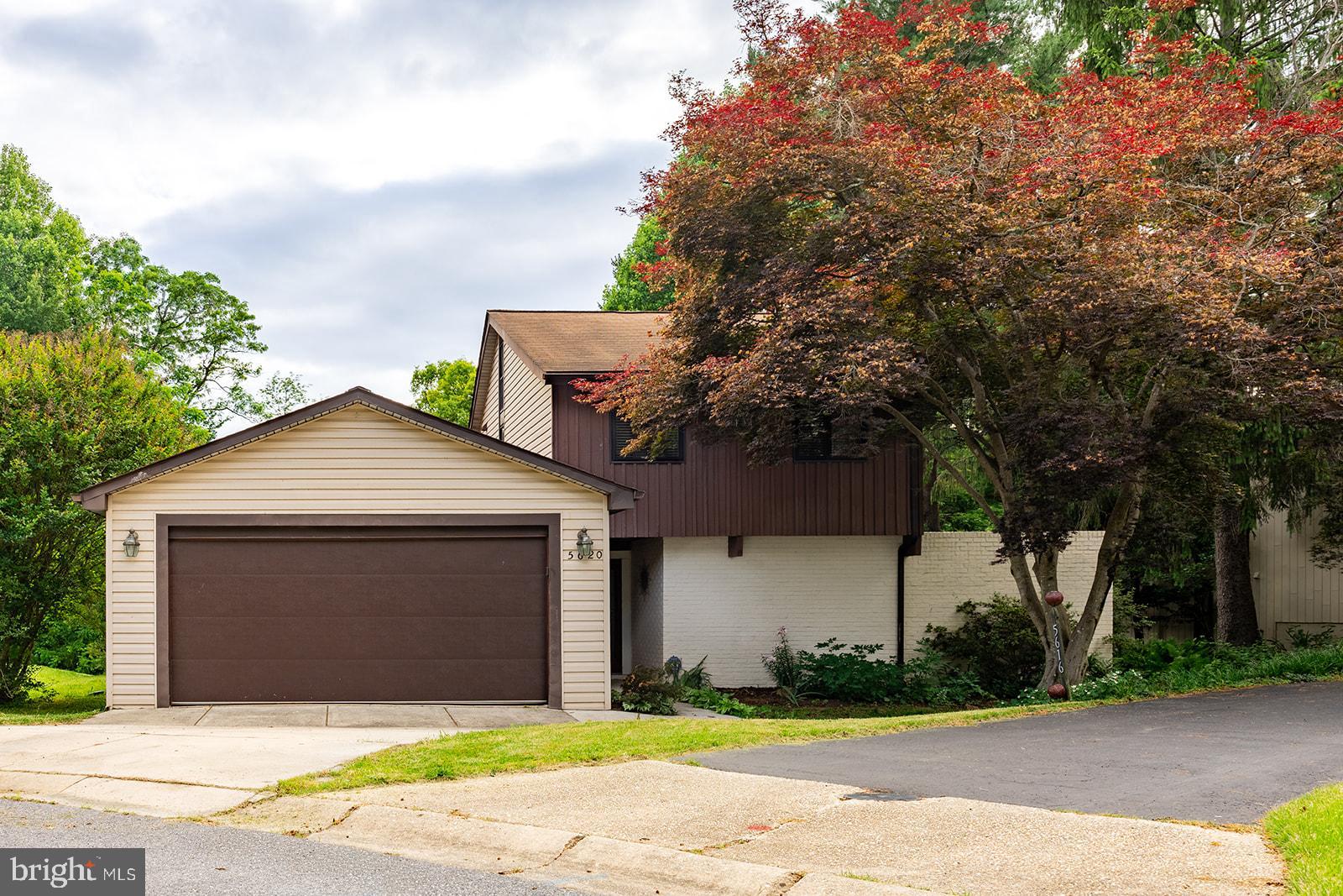 OAKLAND MILLS - Residential