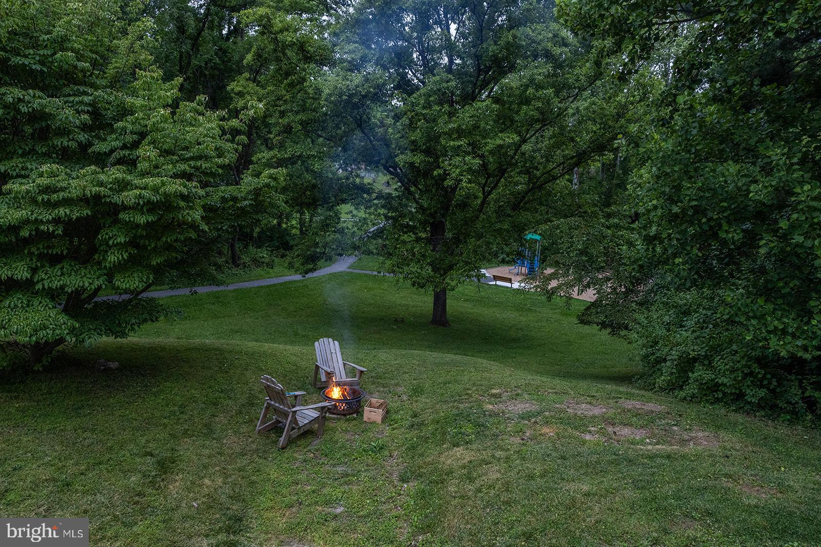 OAKLAND MILLS - Residential