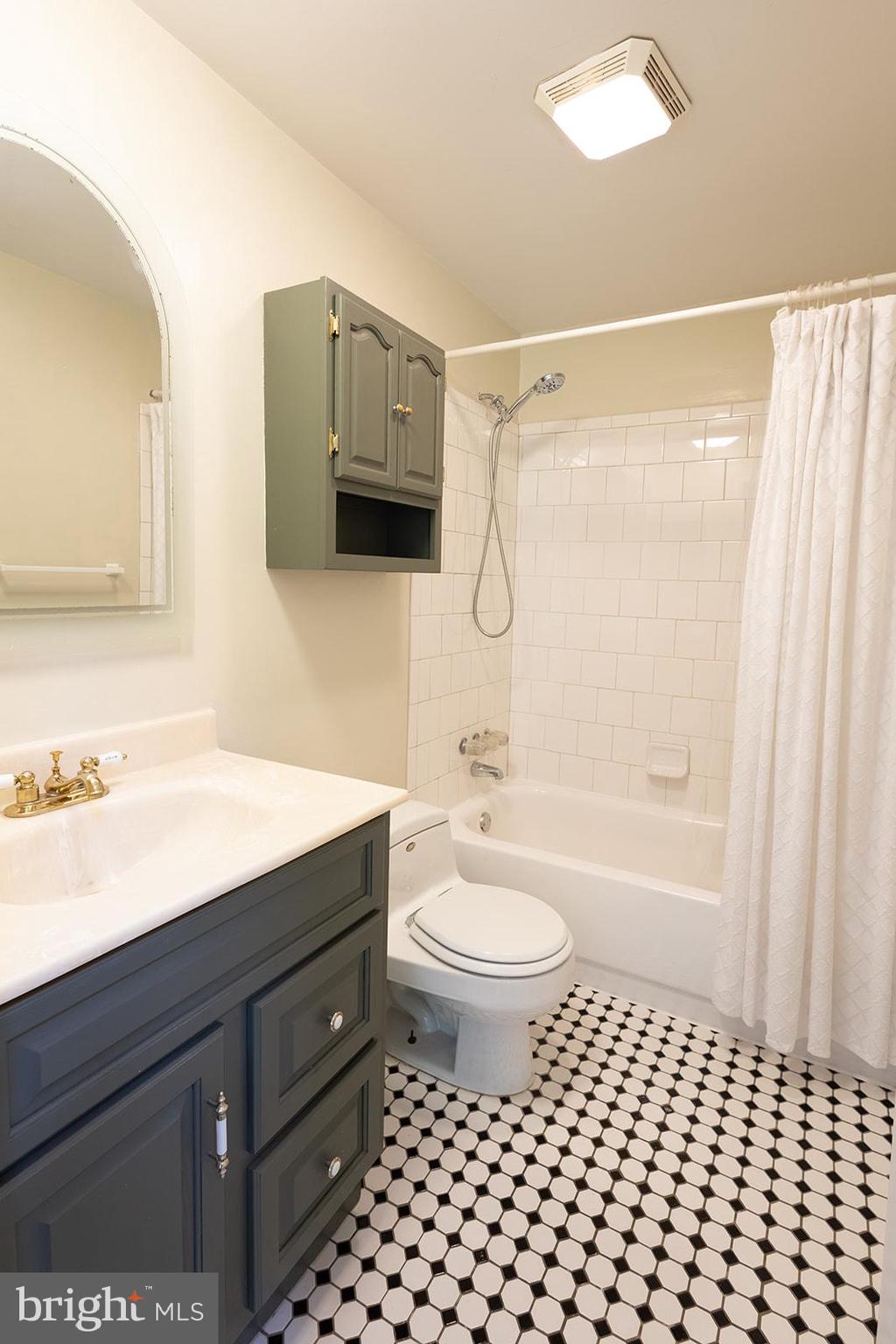 OAKLAND MILLS - Residential