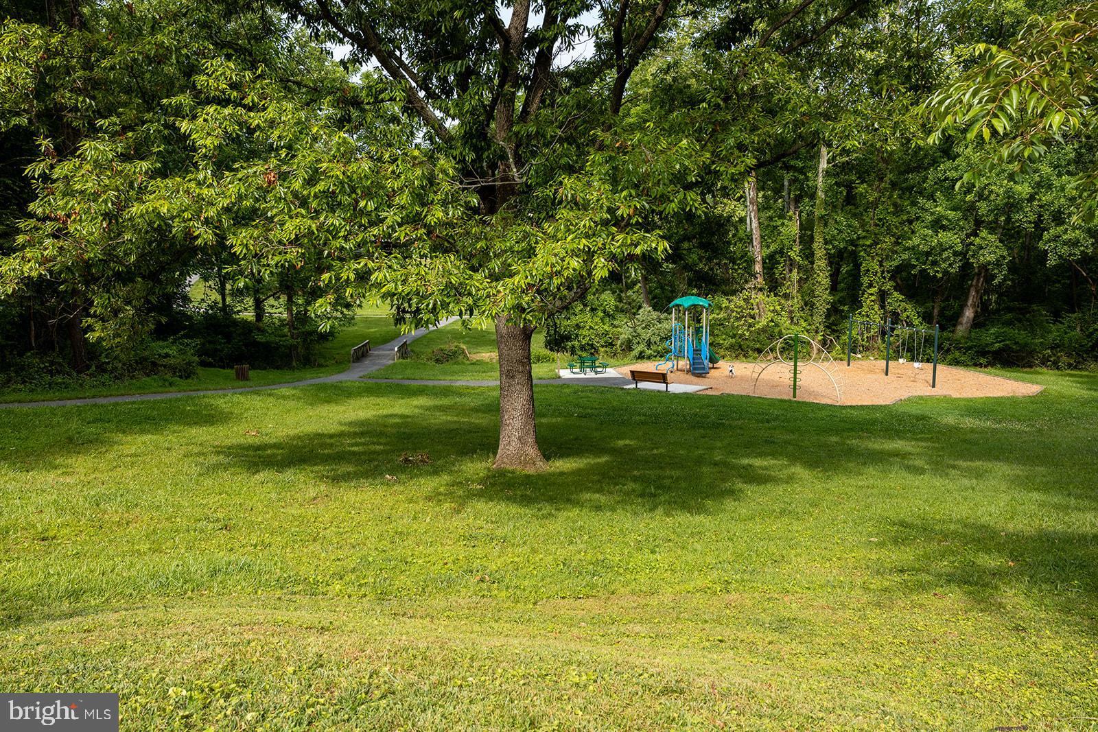 OAKLAND MILLS - Residential