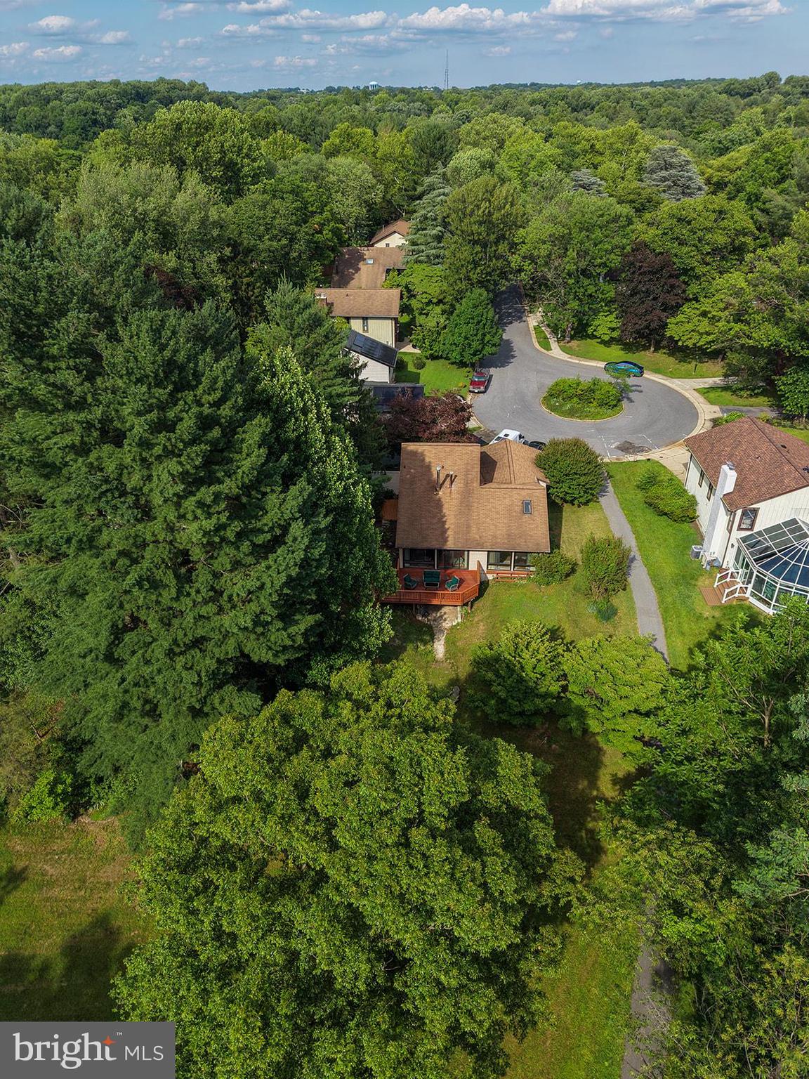 OAKLAND MILLS - Residential